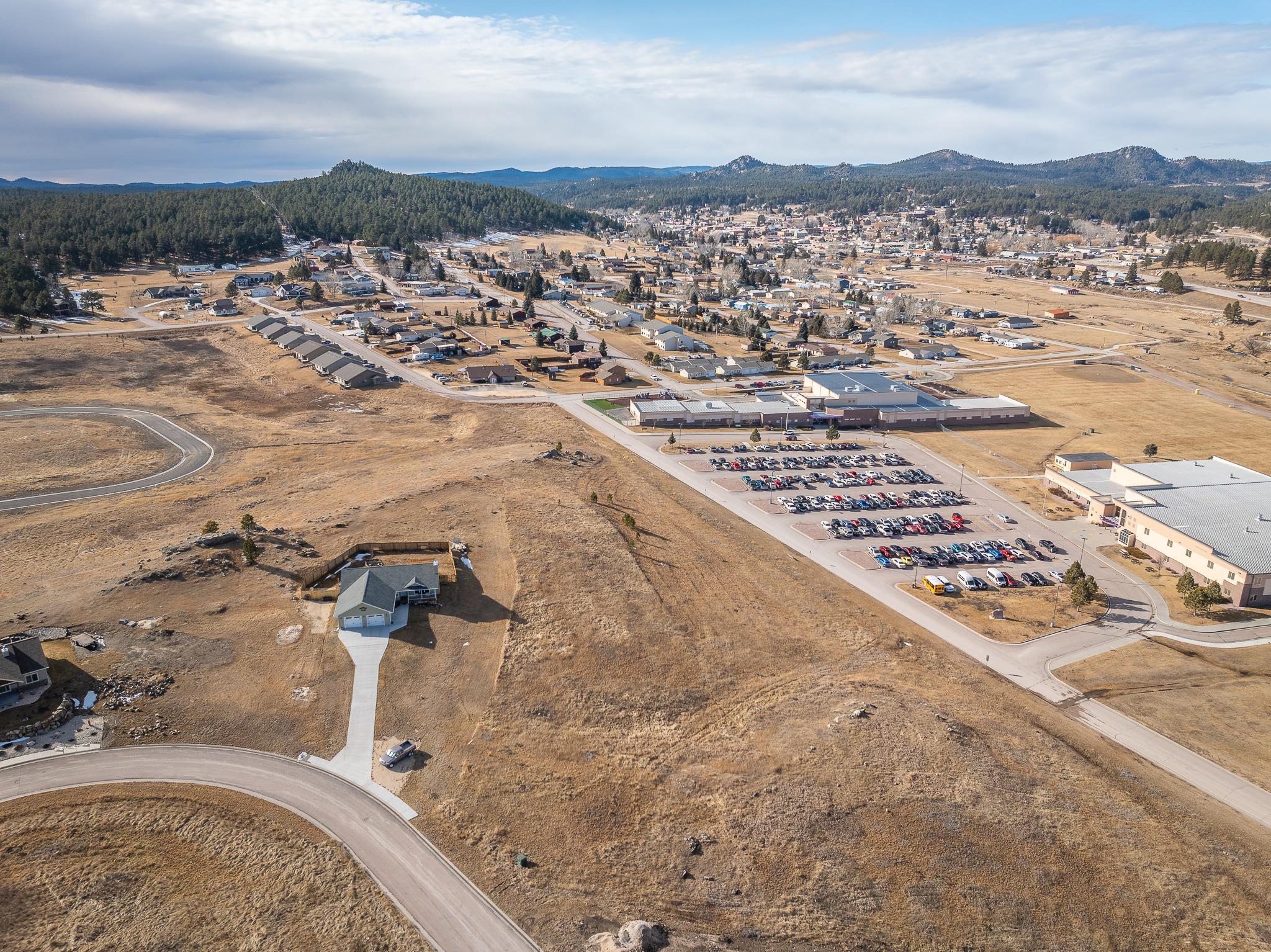 Lot 21 Rose Quartz Place