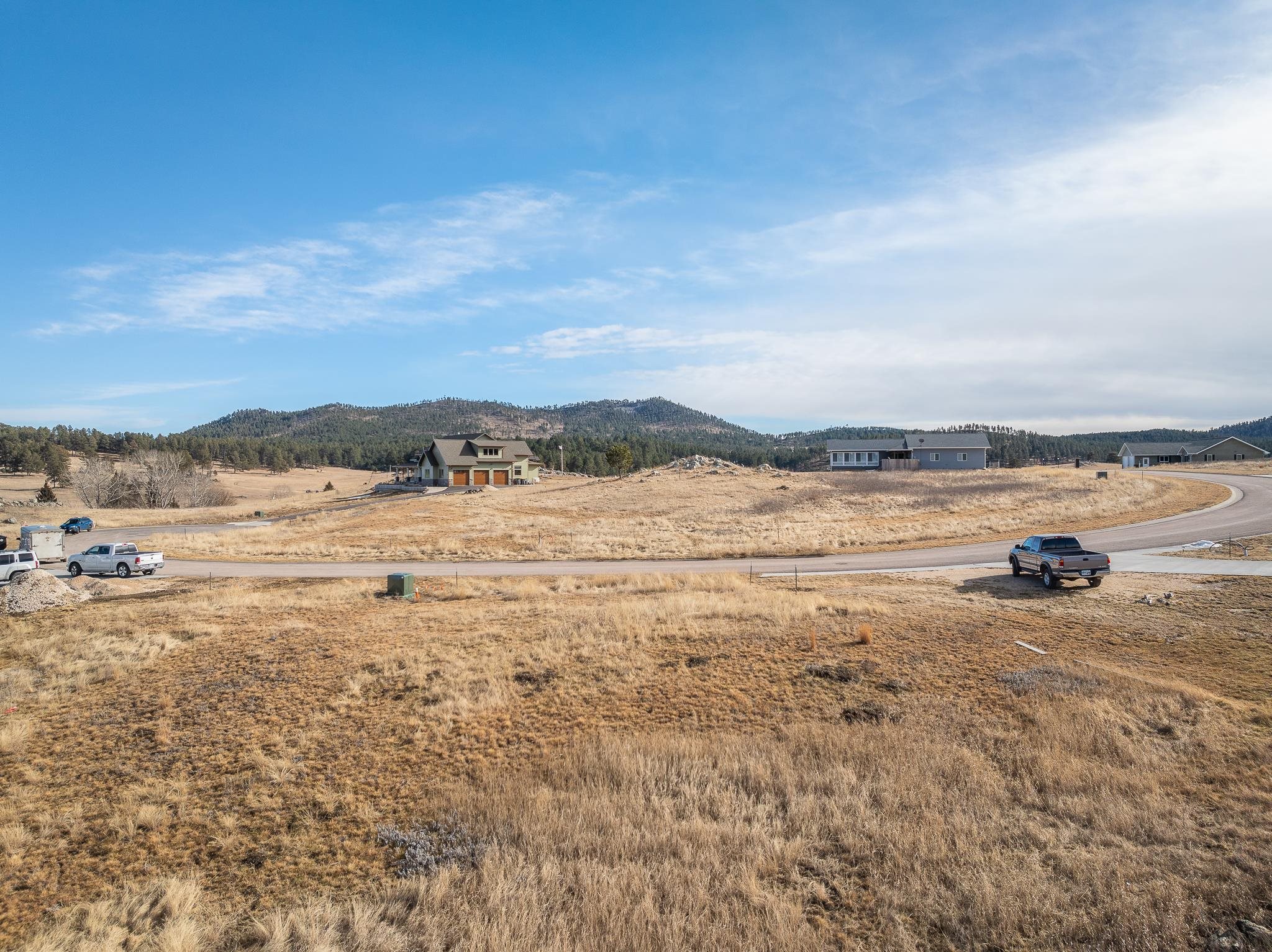 Lot 21 Rose Quartz Place