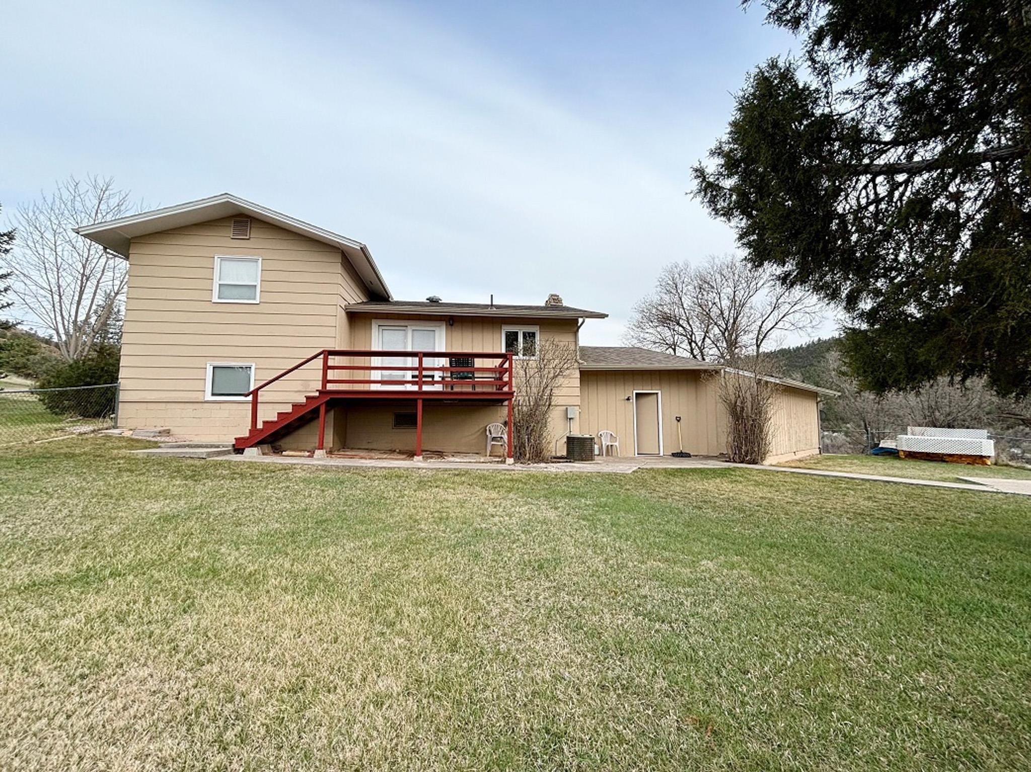 304 Valley View Drive