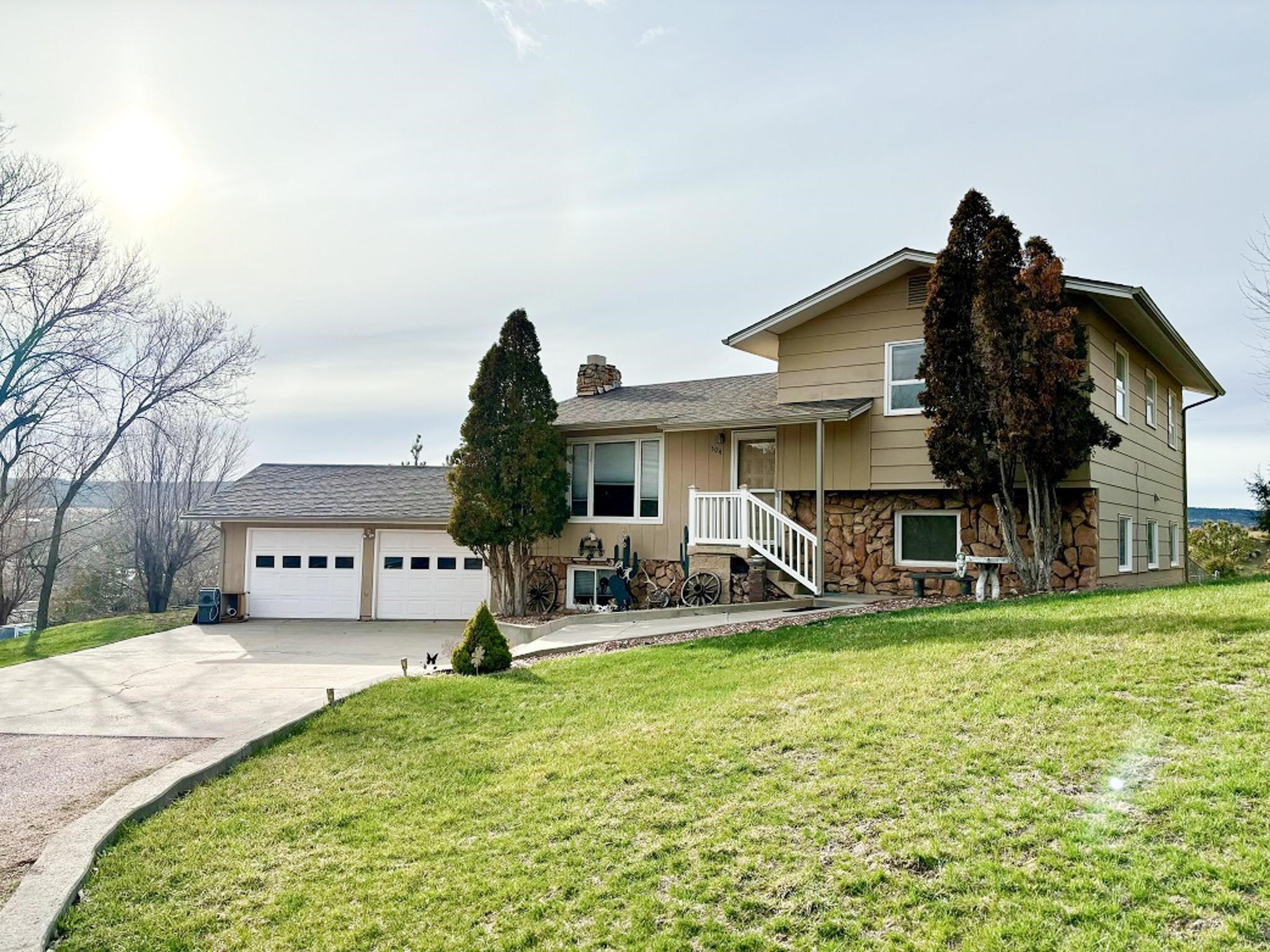 304 Valley View Drive