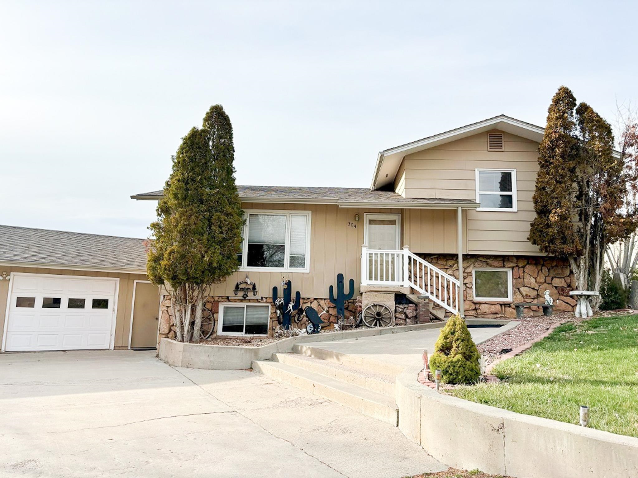 304 Valley View Drive