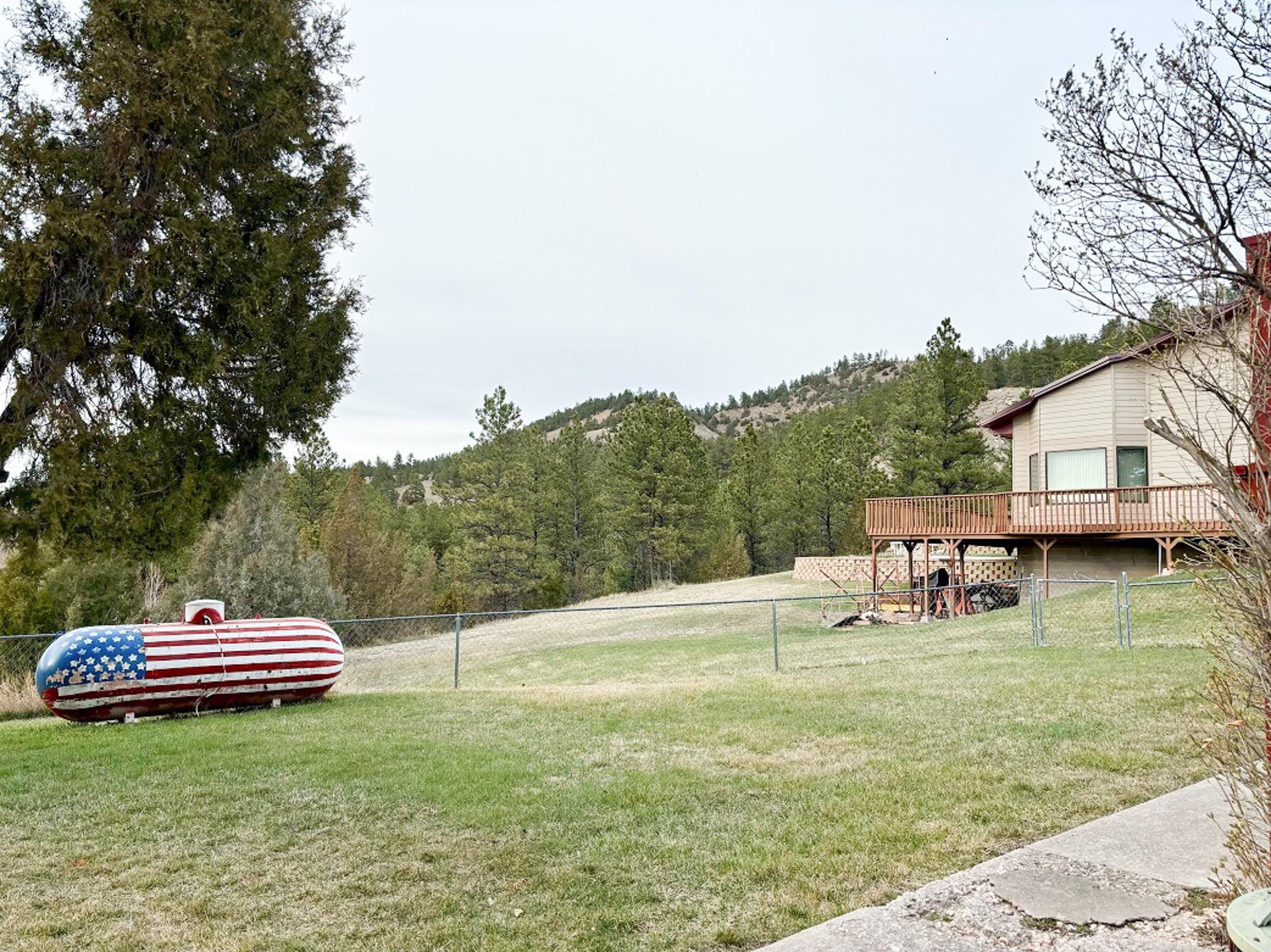 304 Valley View Drive