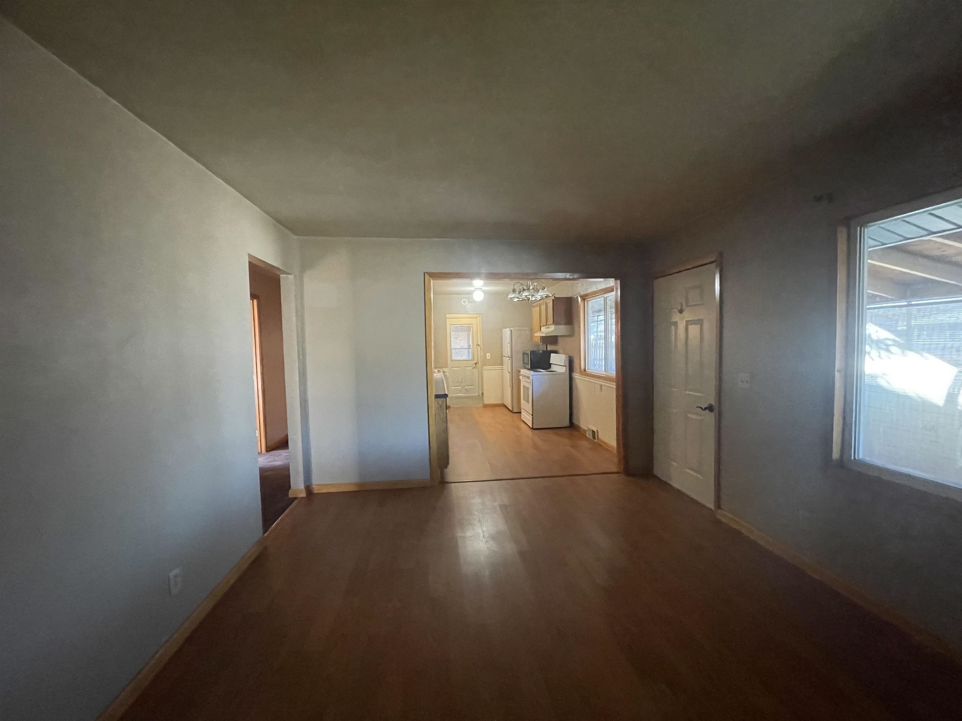 521 E Van Buren Street