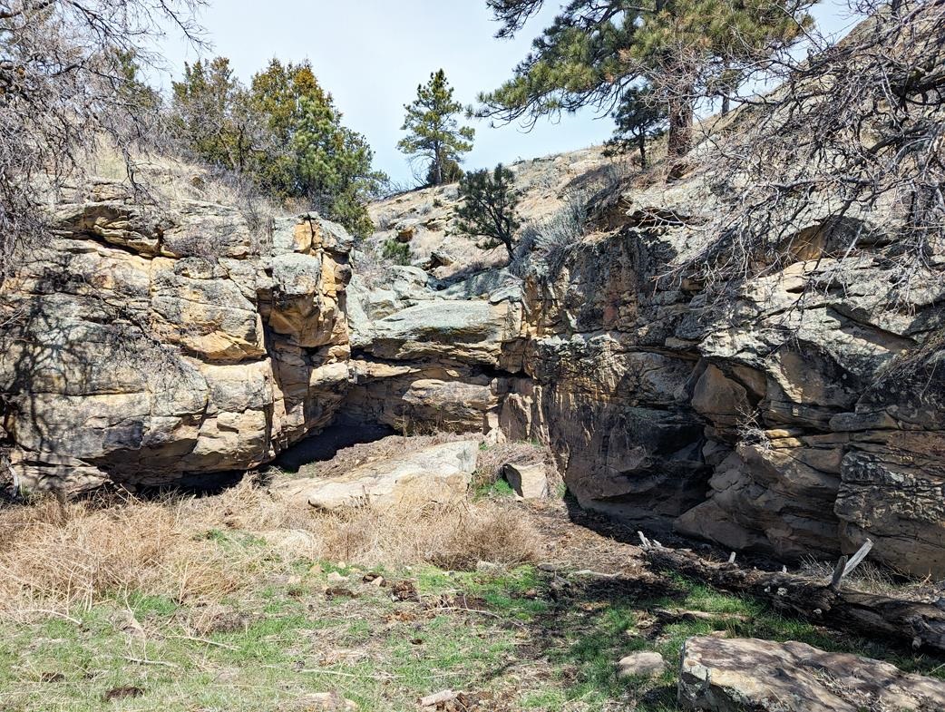 12090 Rocky Ford Road