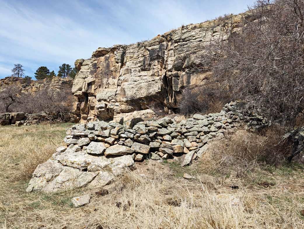 12090 Rocky Ford Road