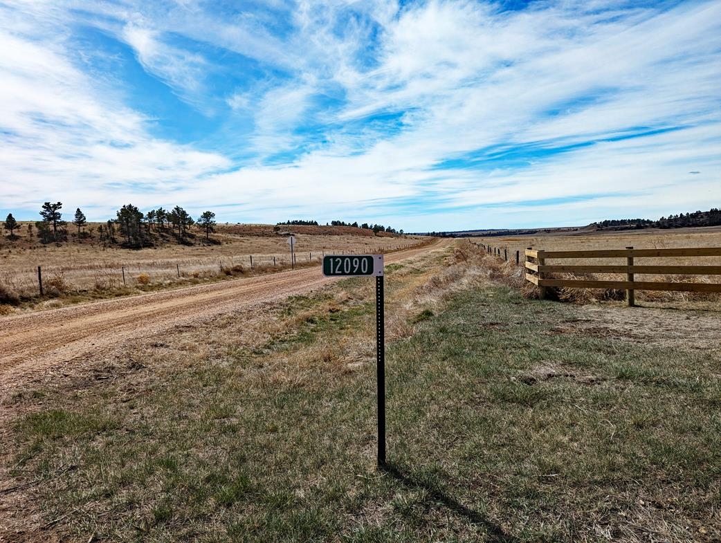 12090 Rocky Ford Road