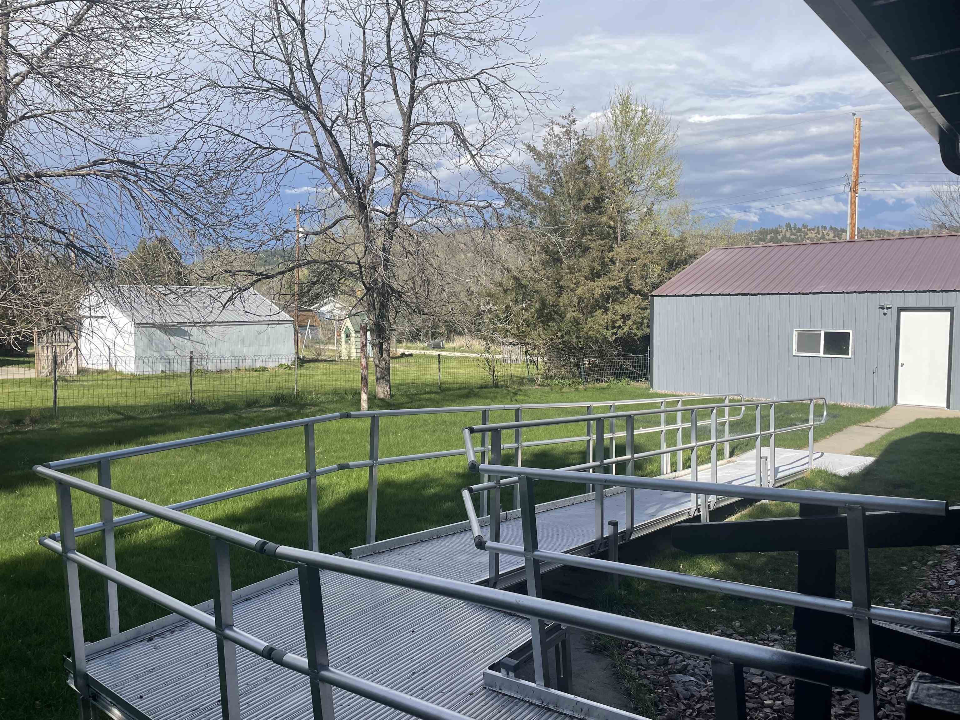 1446 Evanston Avenue