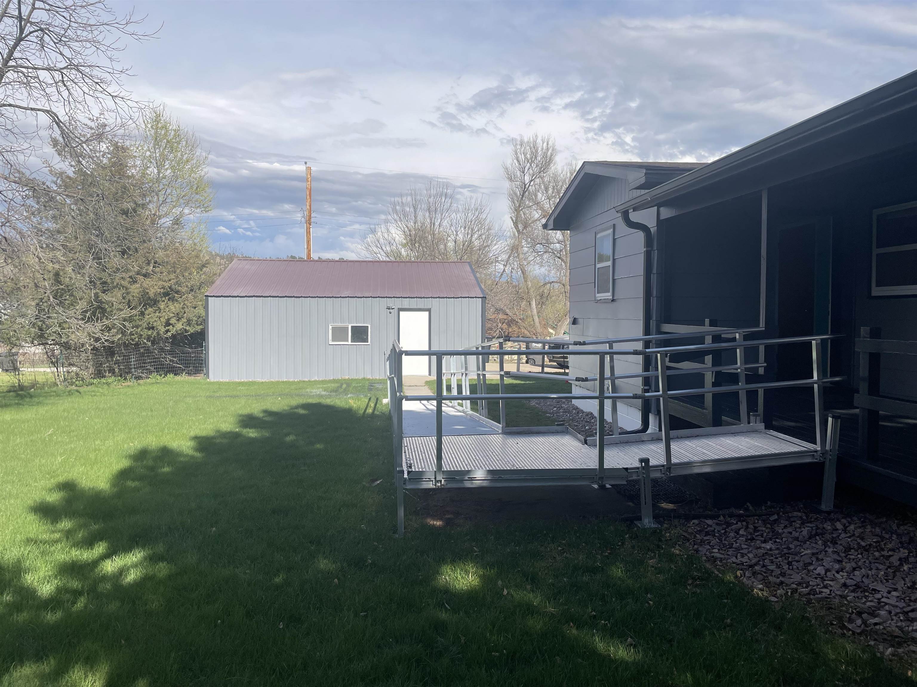 1446 Evanston Avenue