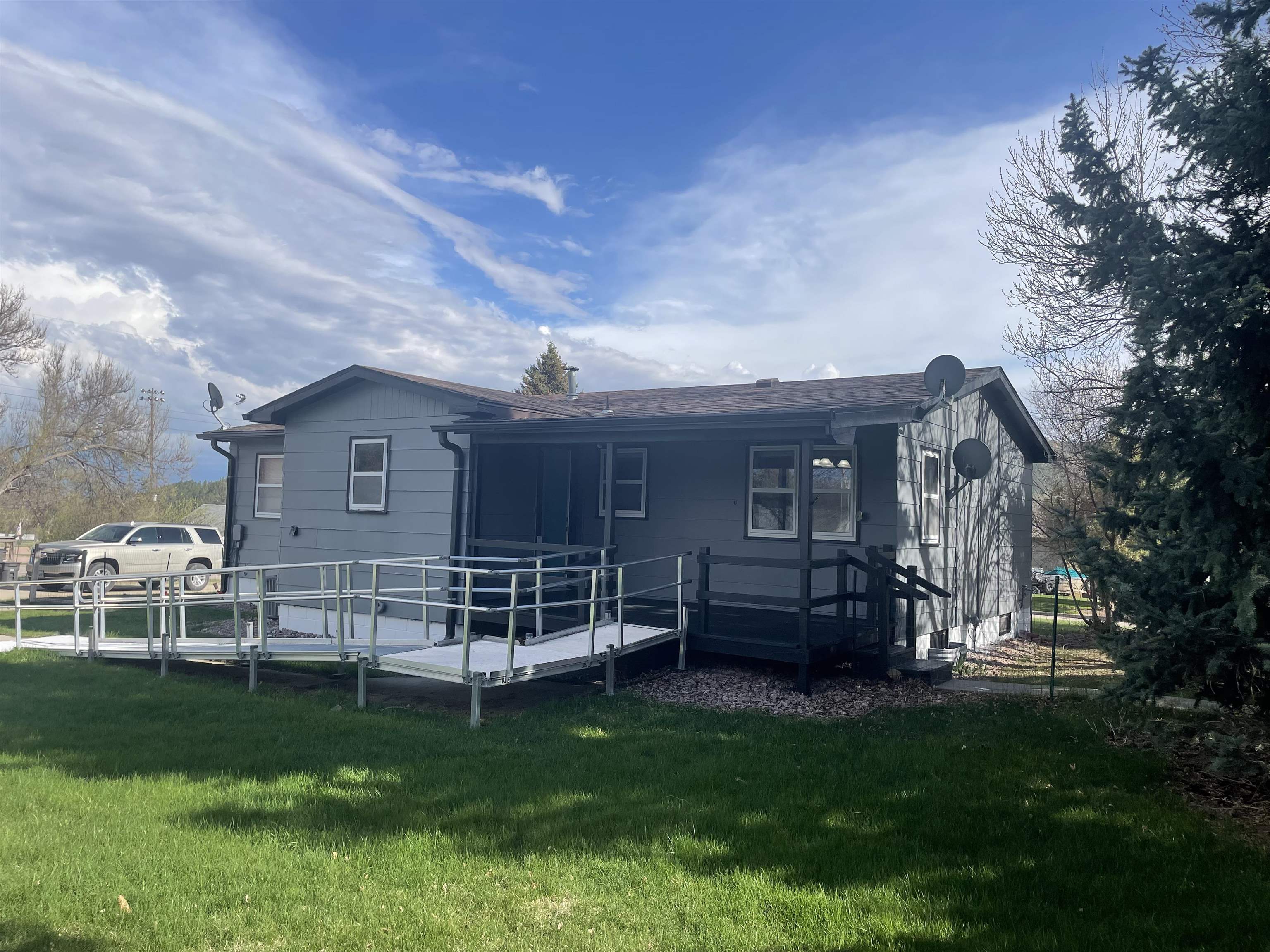 1446 Evanston Avenue