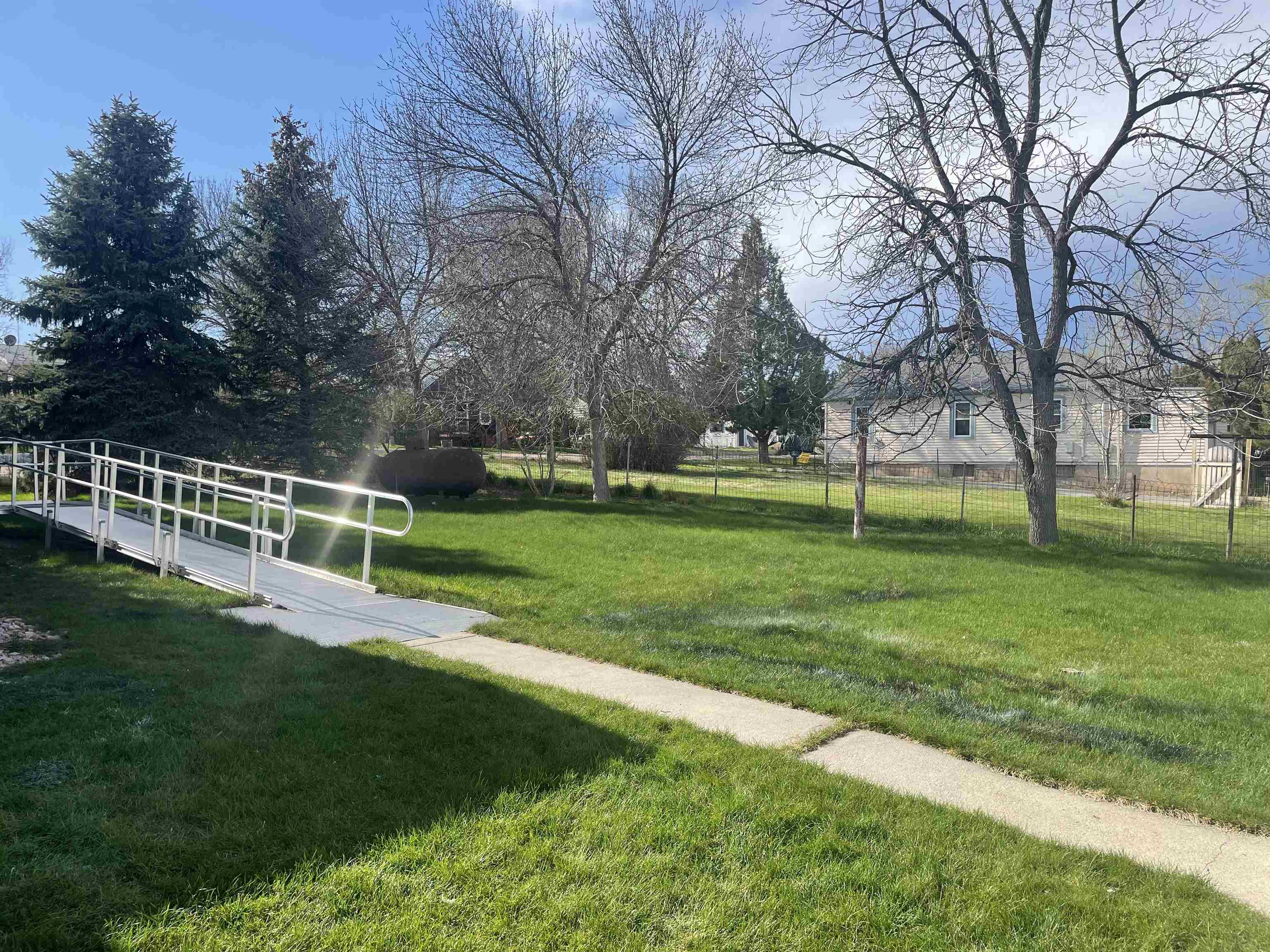 1446 Evanston Avenue