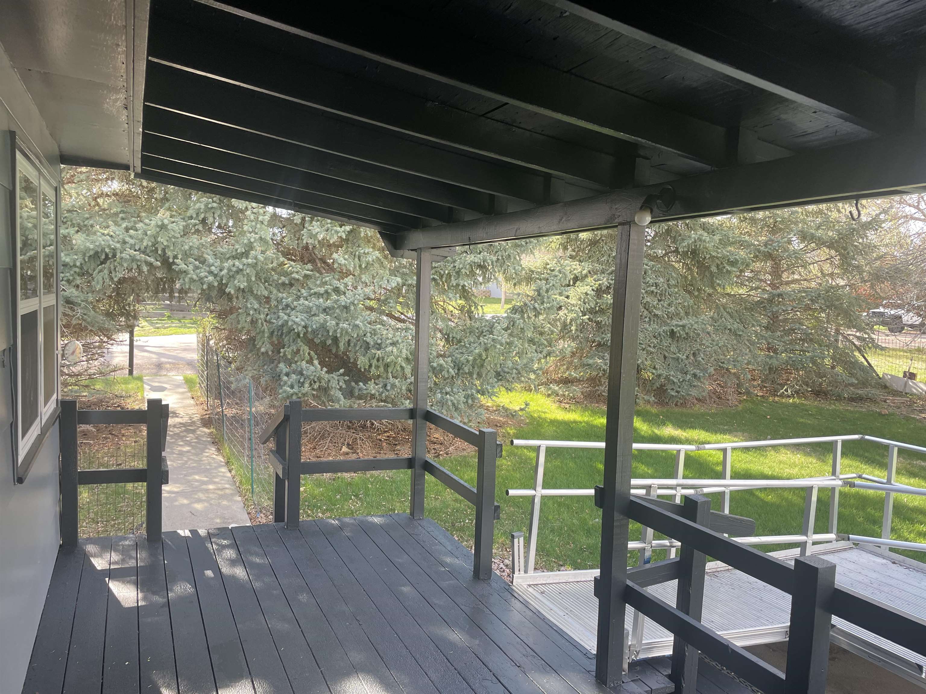 1446 Evanston Avenue