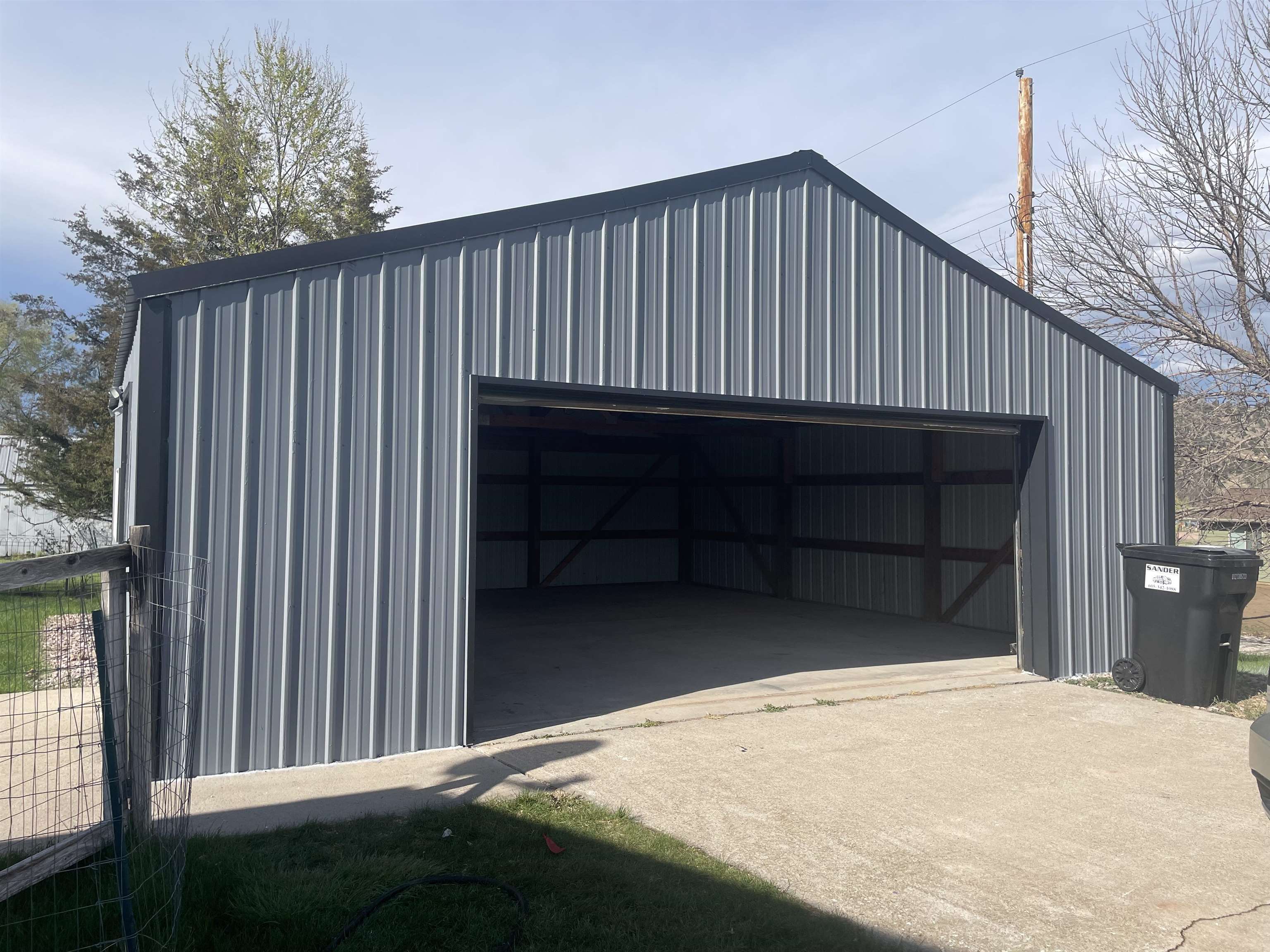 1446 Evanston Avenue