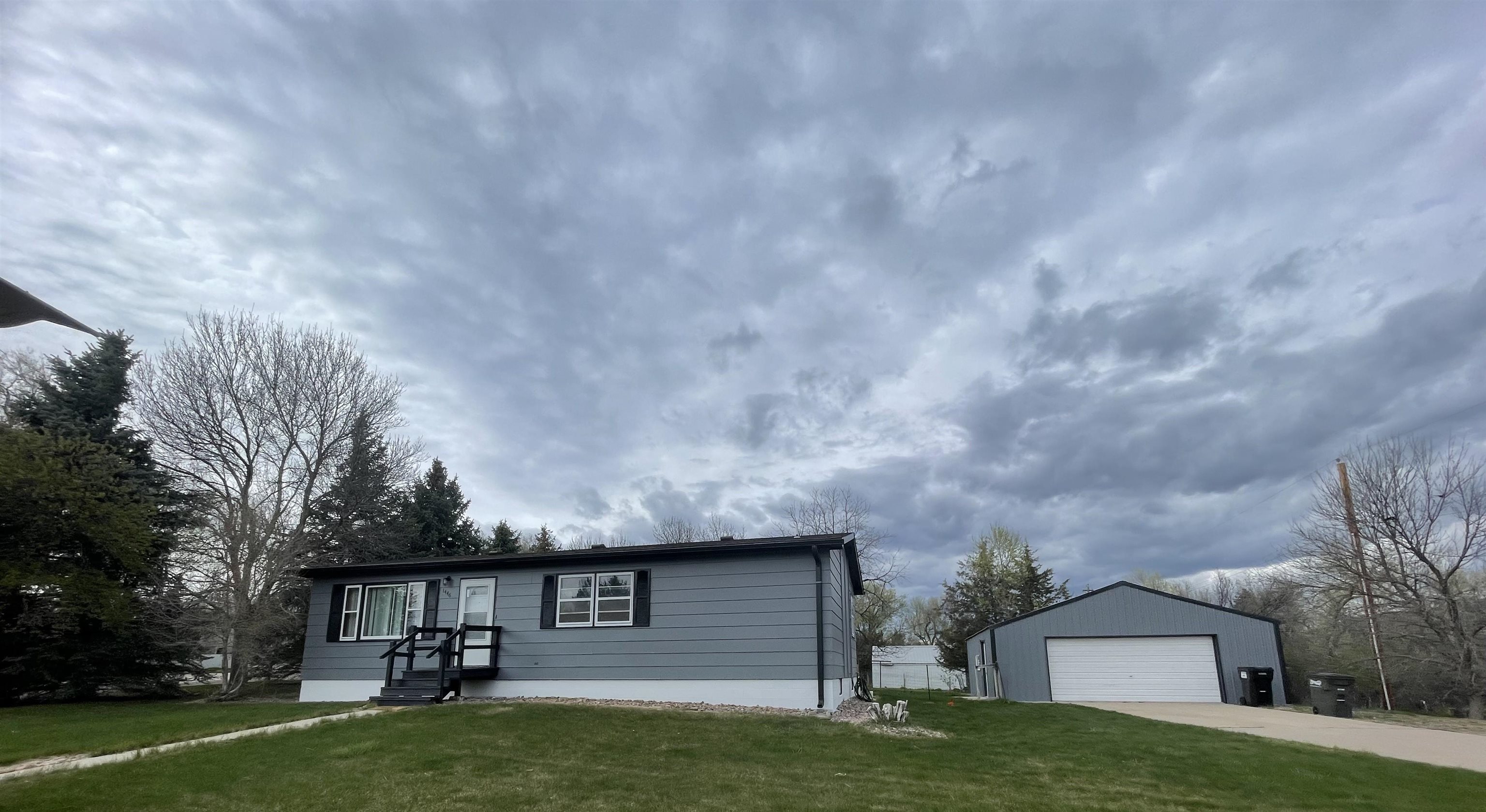 1446 Evanston Avenue