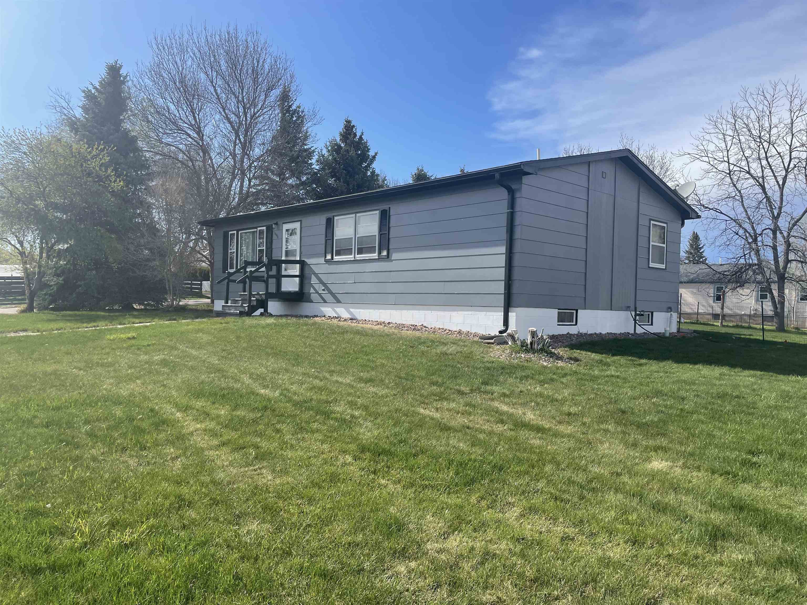 1446 Evanston Avenue