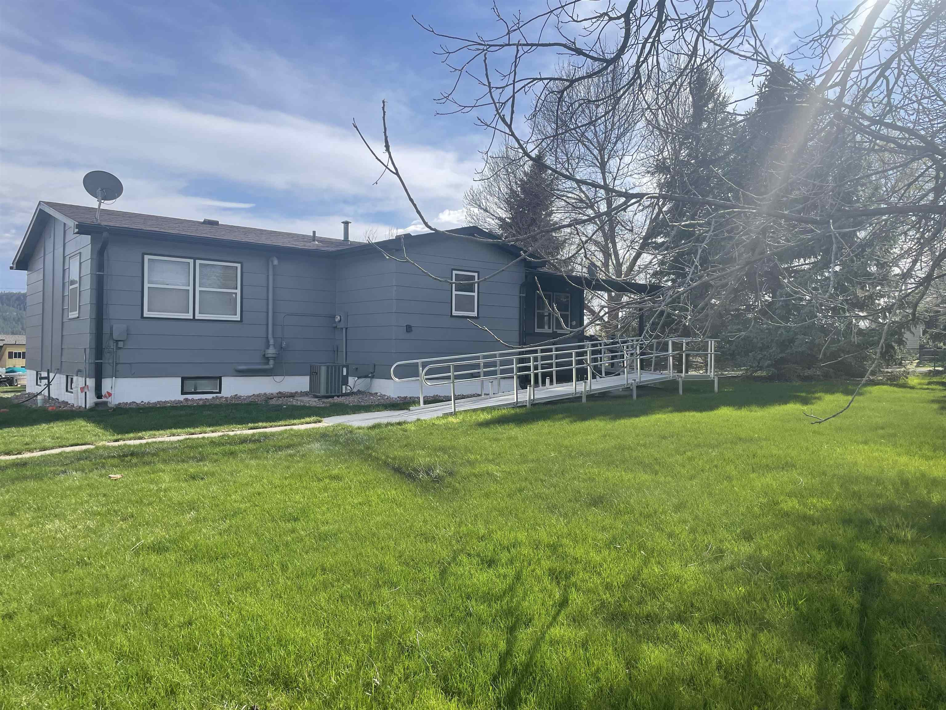 1446 Evanston Avenue