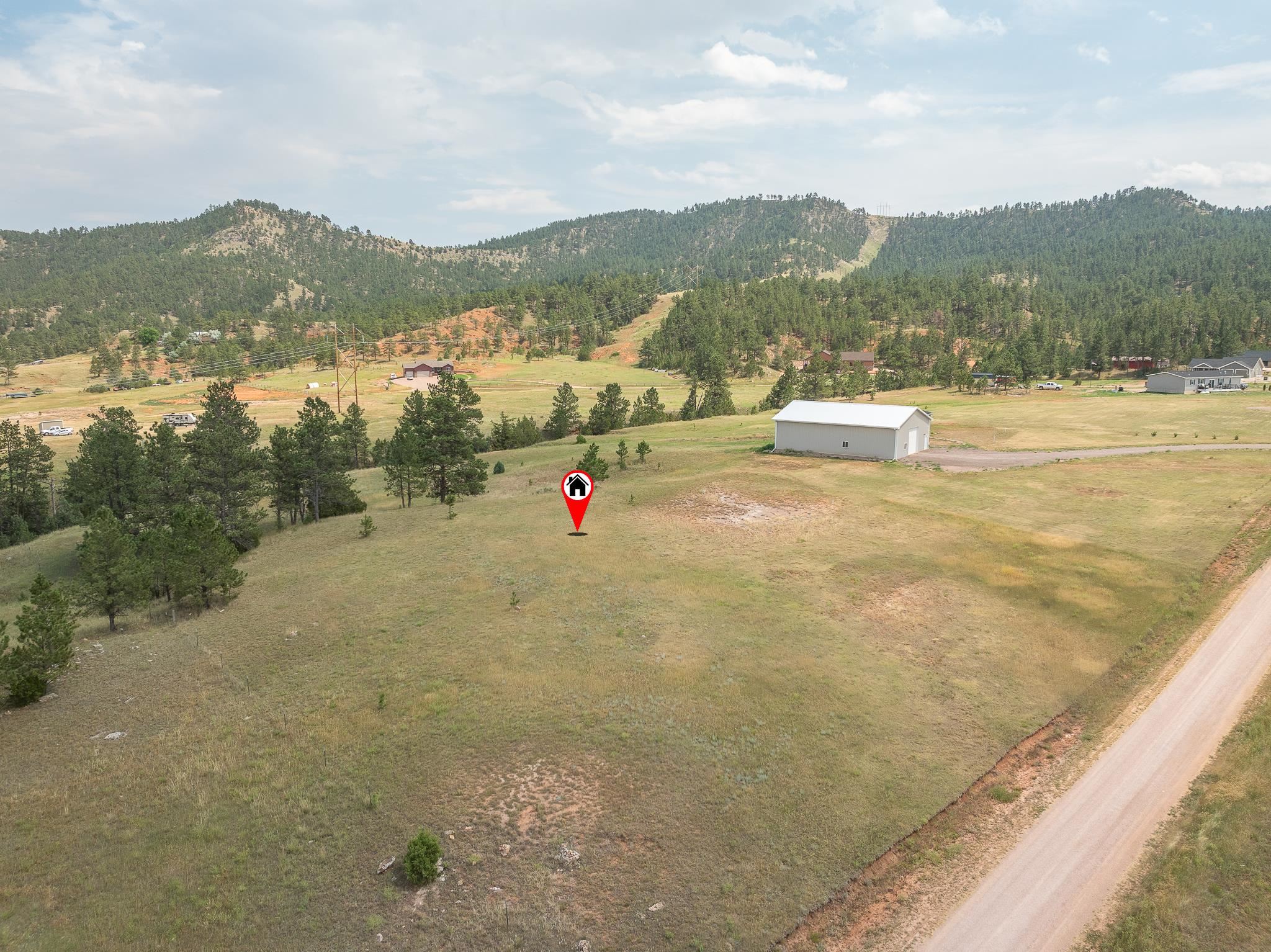 TBD Lot 1 Sunflower Trail