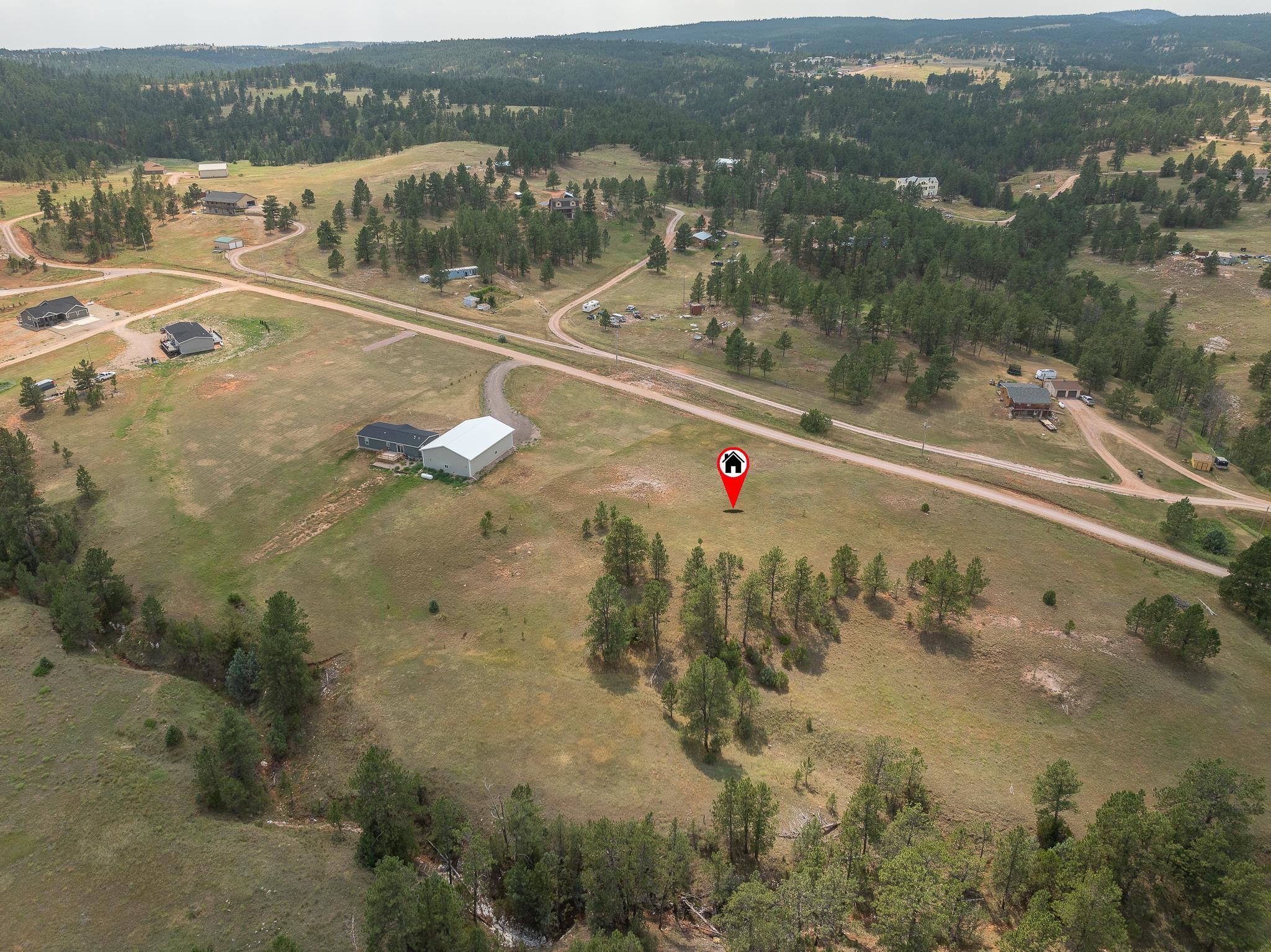 TBD Lot 1 Sunflower Trail