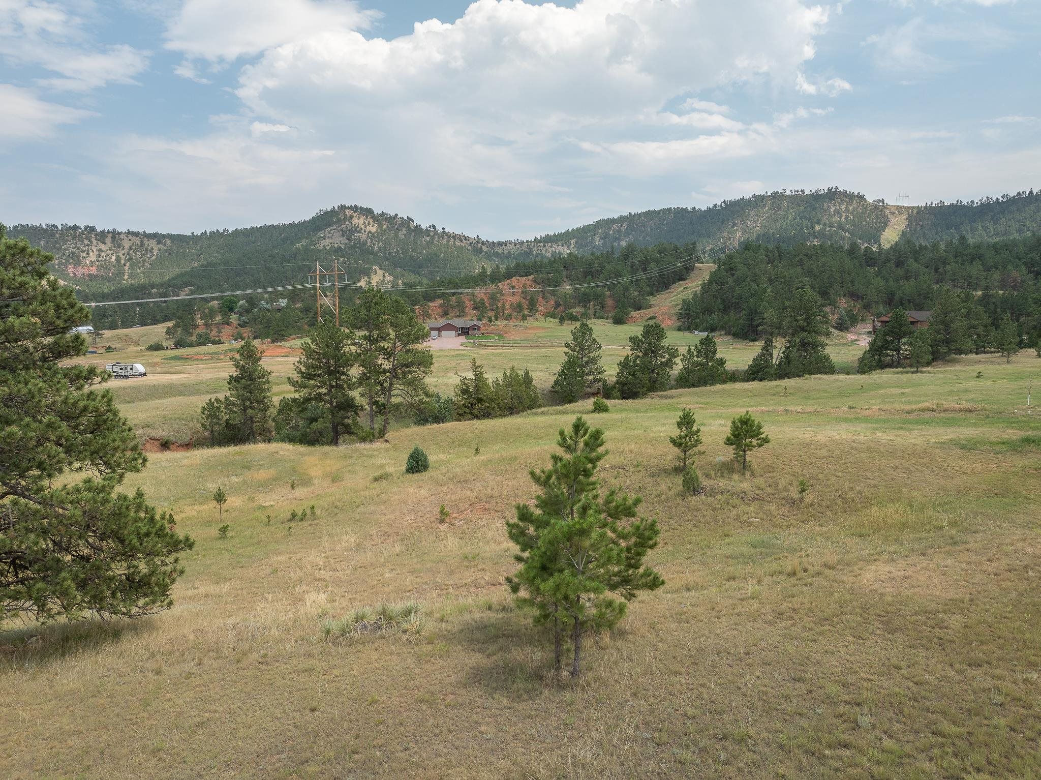 TBD Lot 1 Sunflower Trail