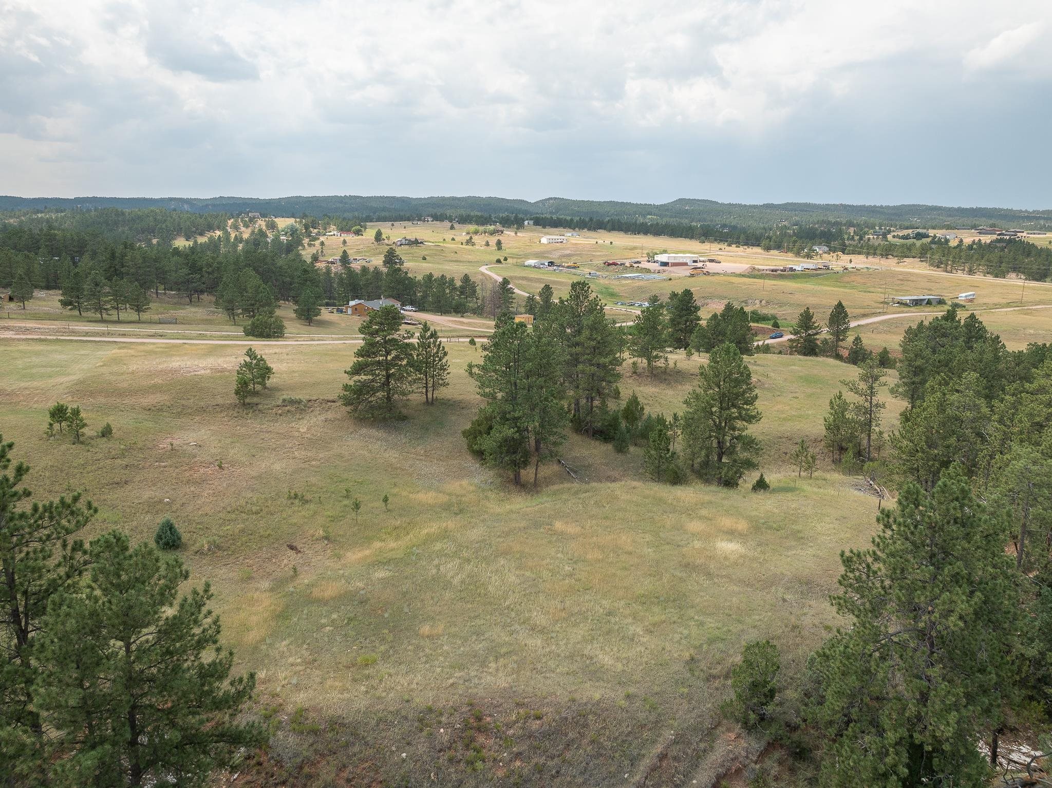 TBD Lot 1 Sunflower Trail