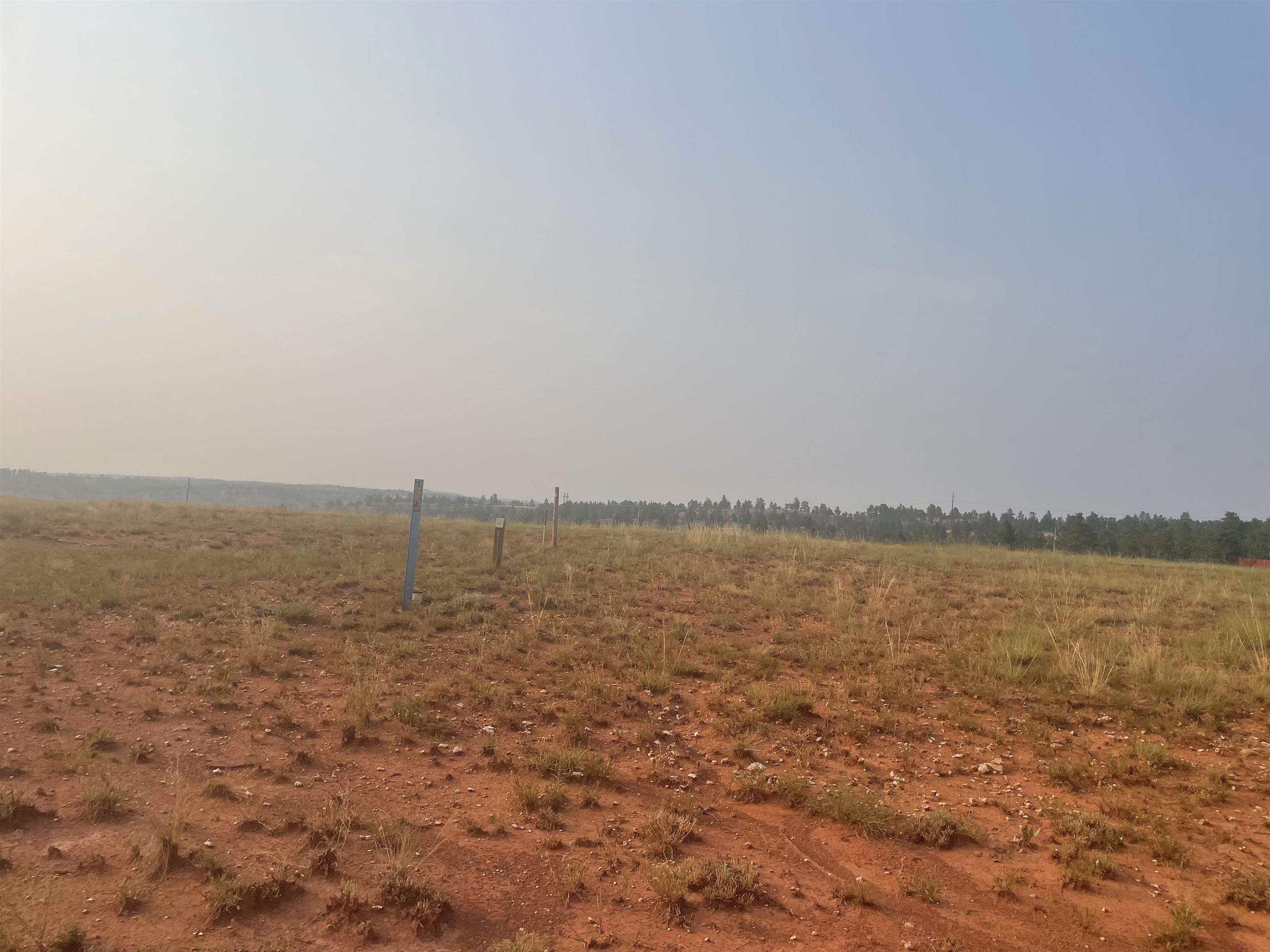 TBD Pilger Mountain Road