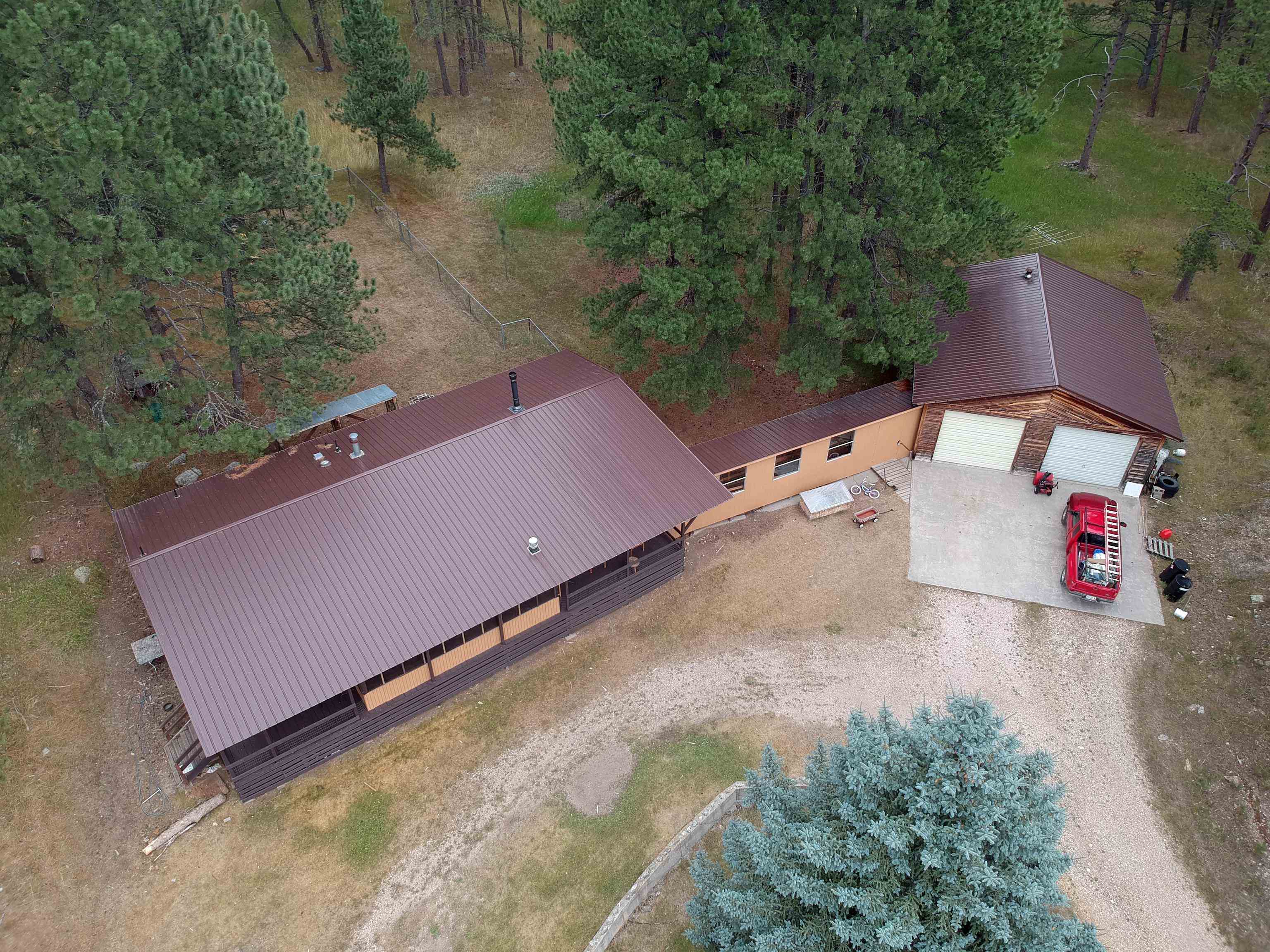 12210 Tweety Bird Lane