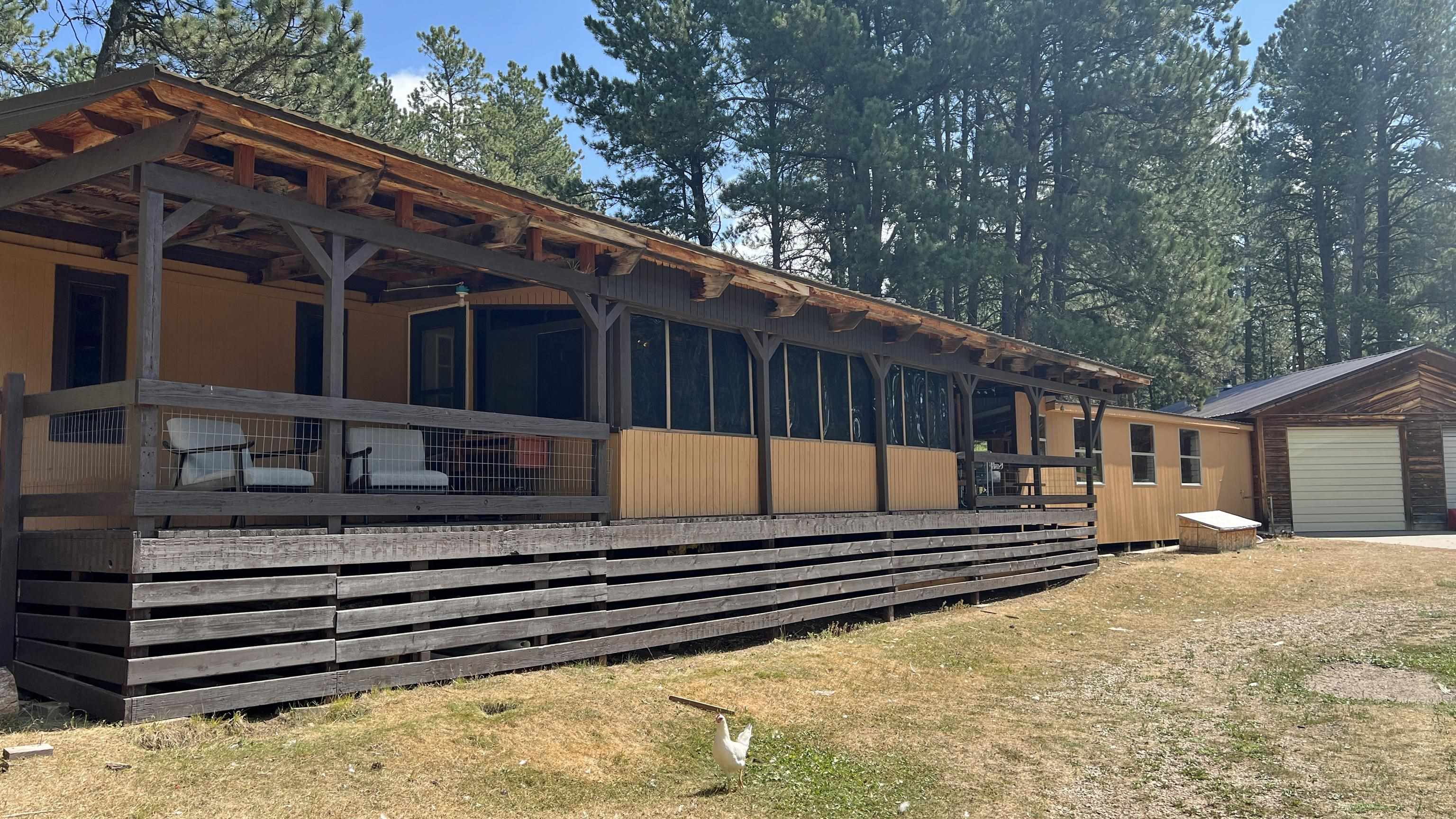 12210 Tweety Bird Lane