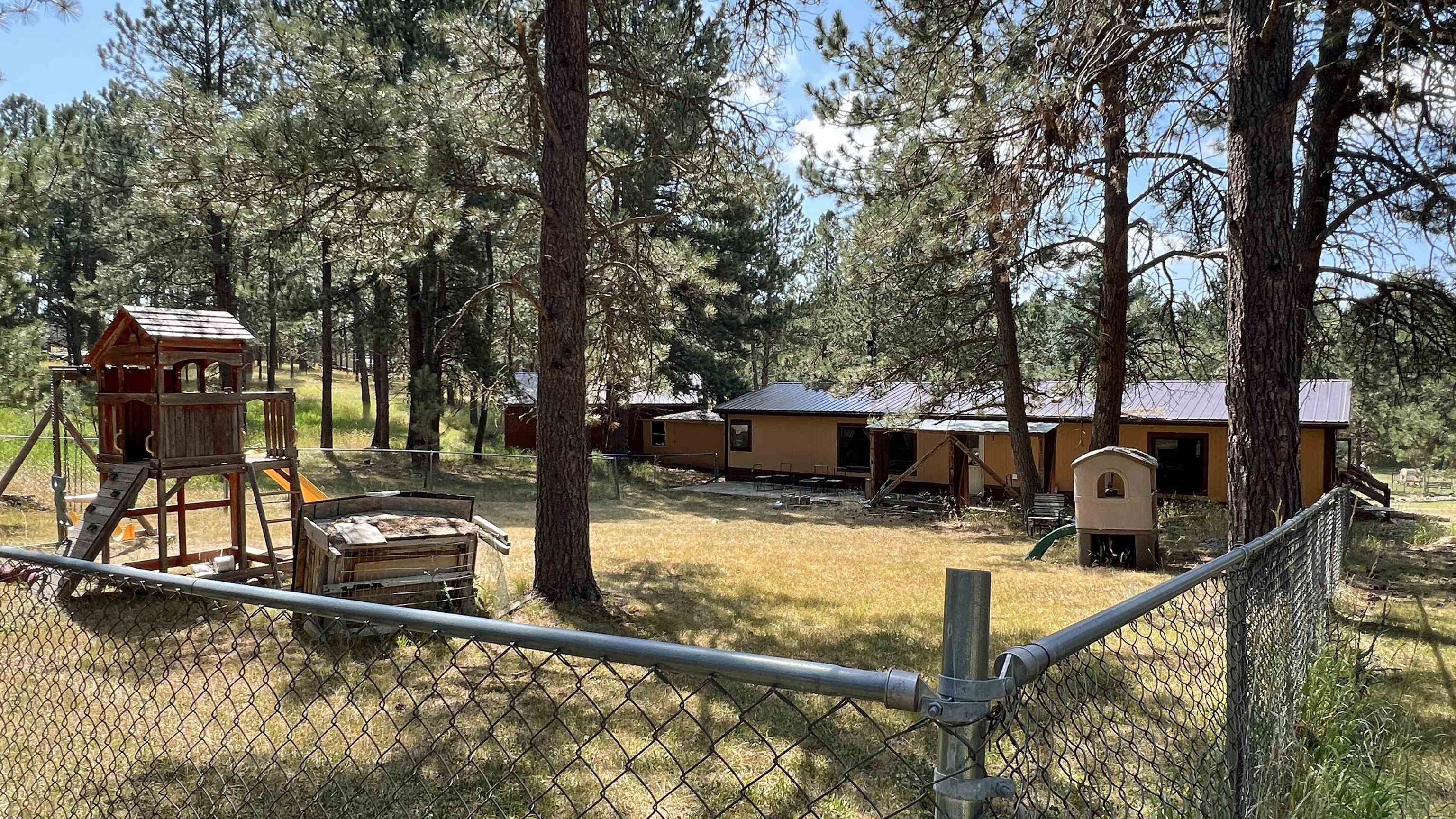 12210 Tweety Bird Lane