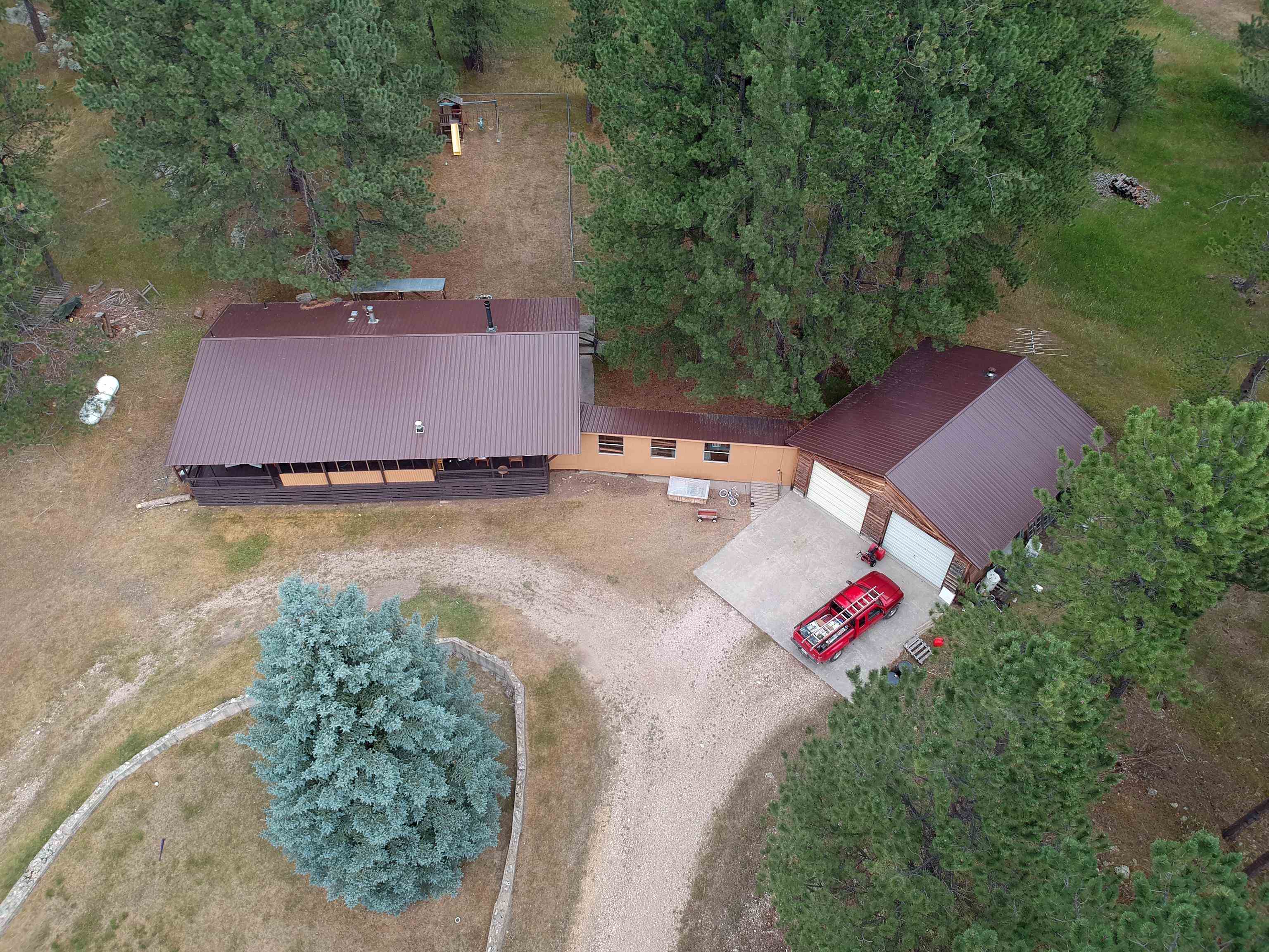 12210 Tweety Bird Lane