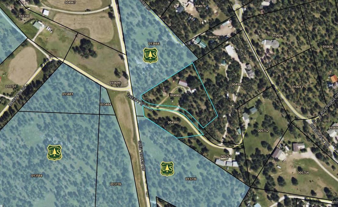 12210 Tweety Bird Lane