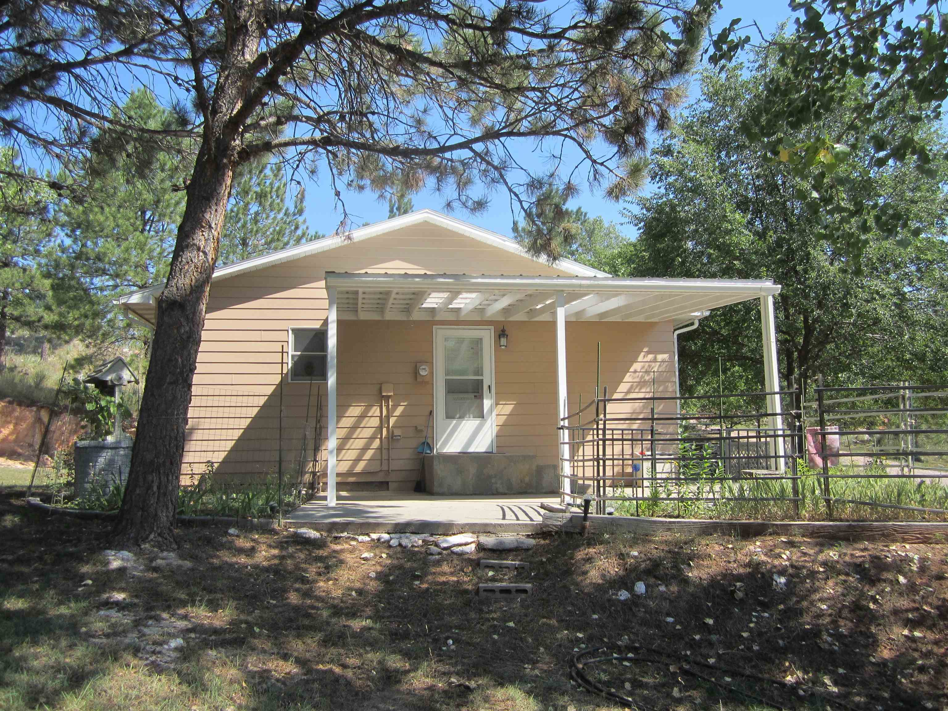 12777 Country View Road