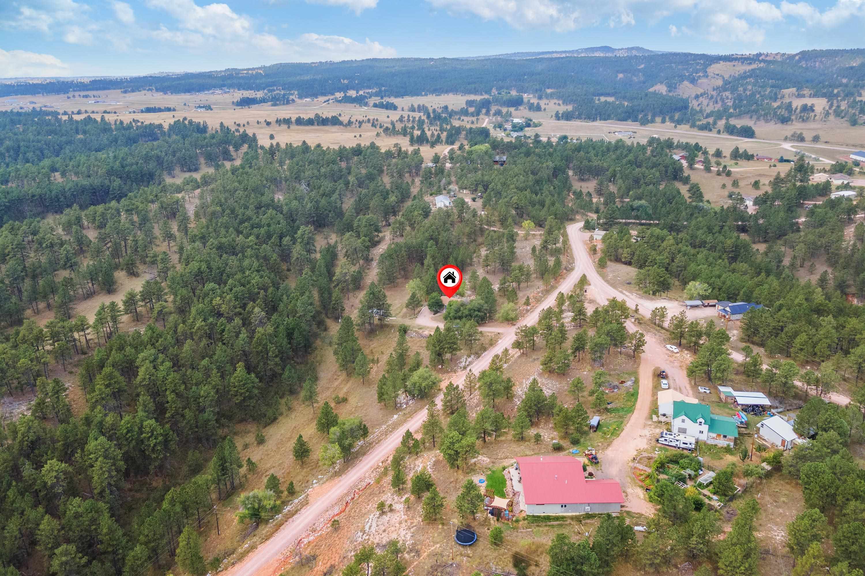 12777 Country View Road