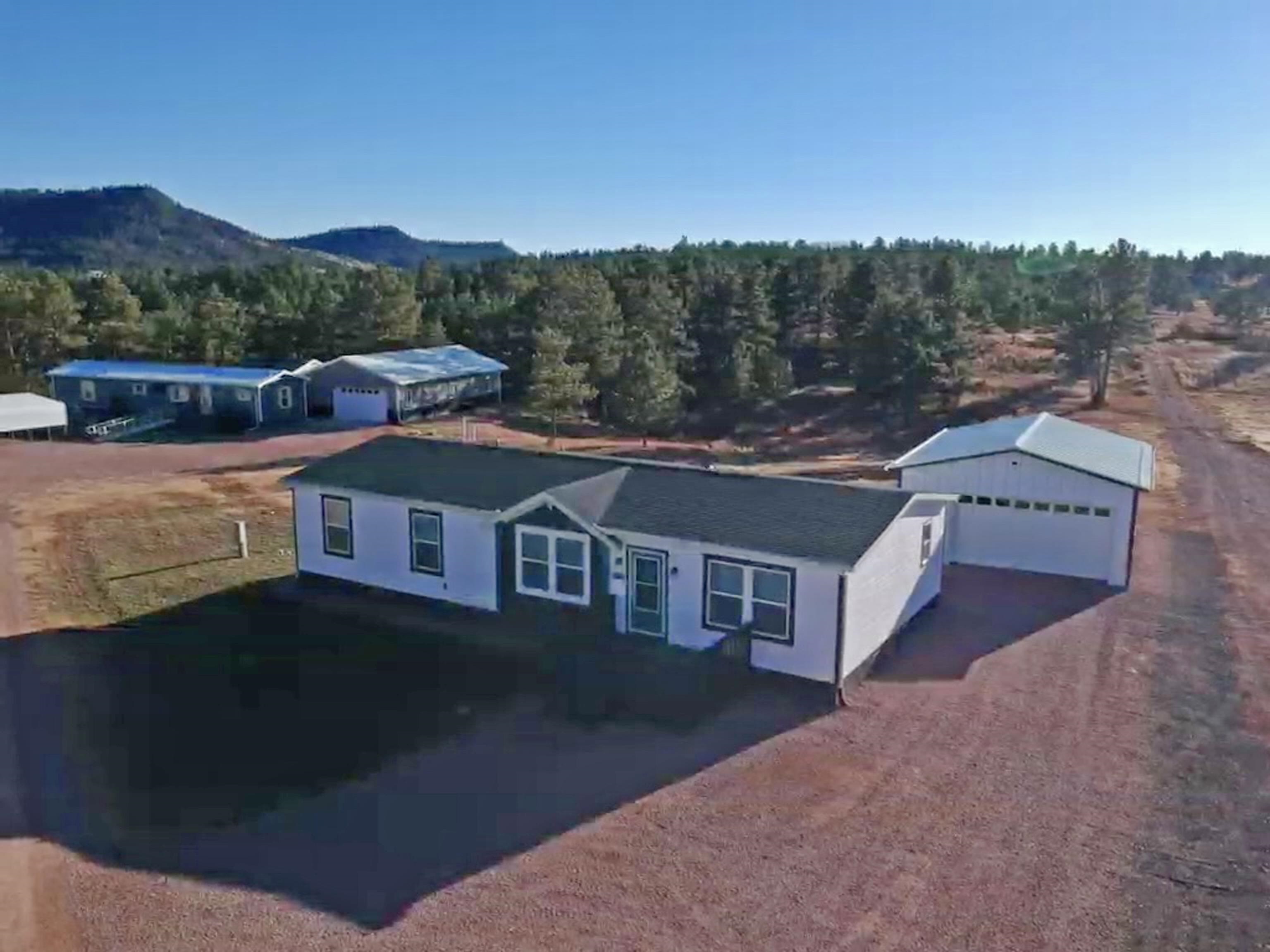 12743 Liberty Street