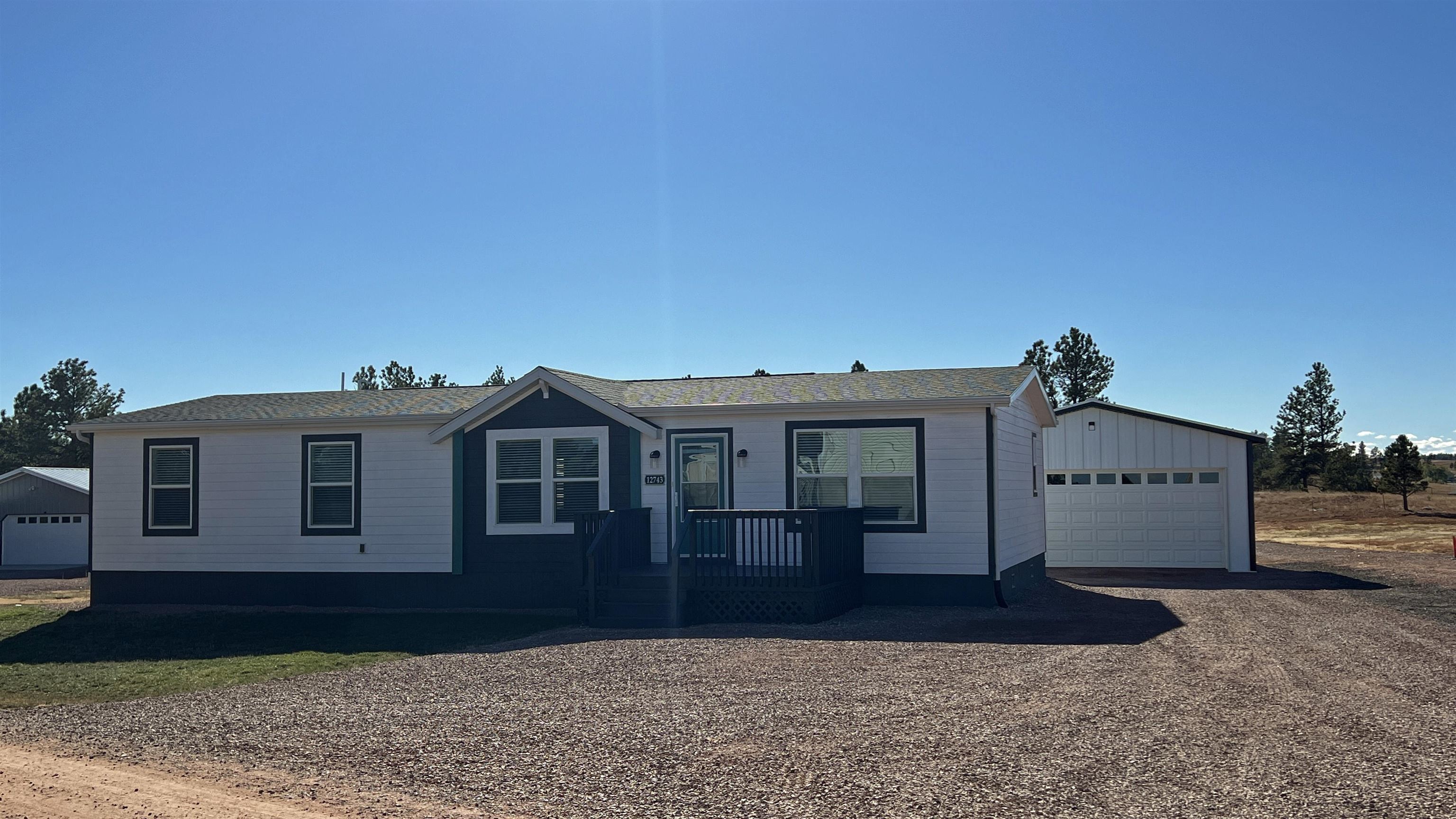 12743 Liberty Street