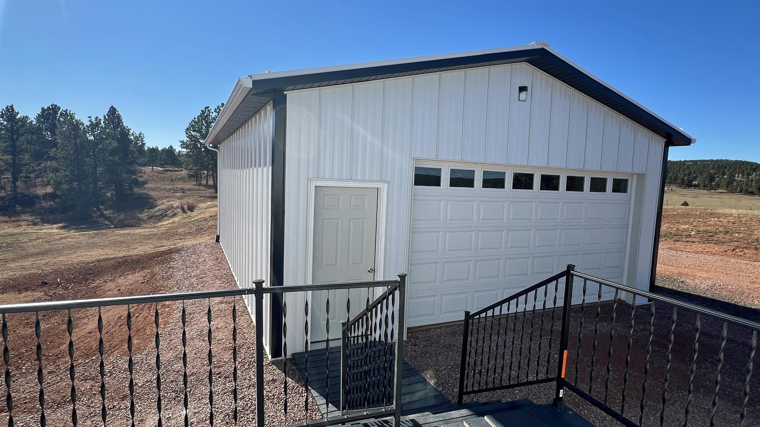 12743 Liberty Street