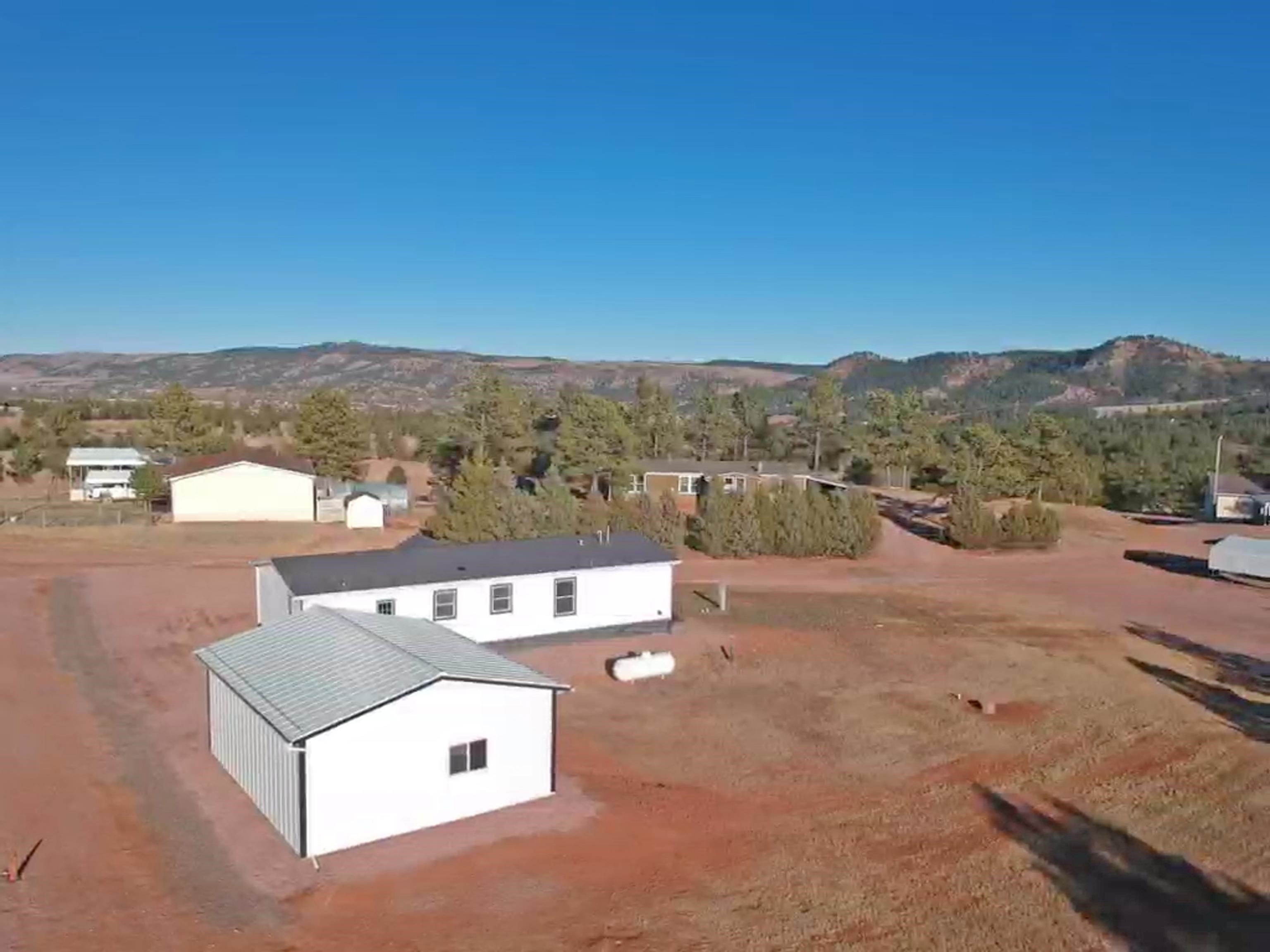 12743 Liberty Street