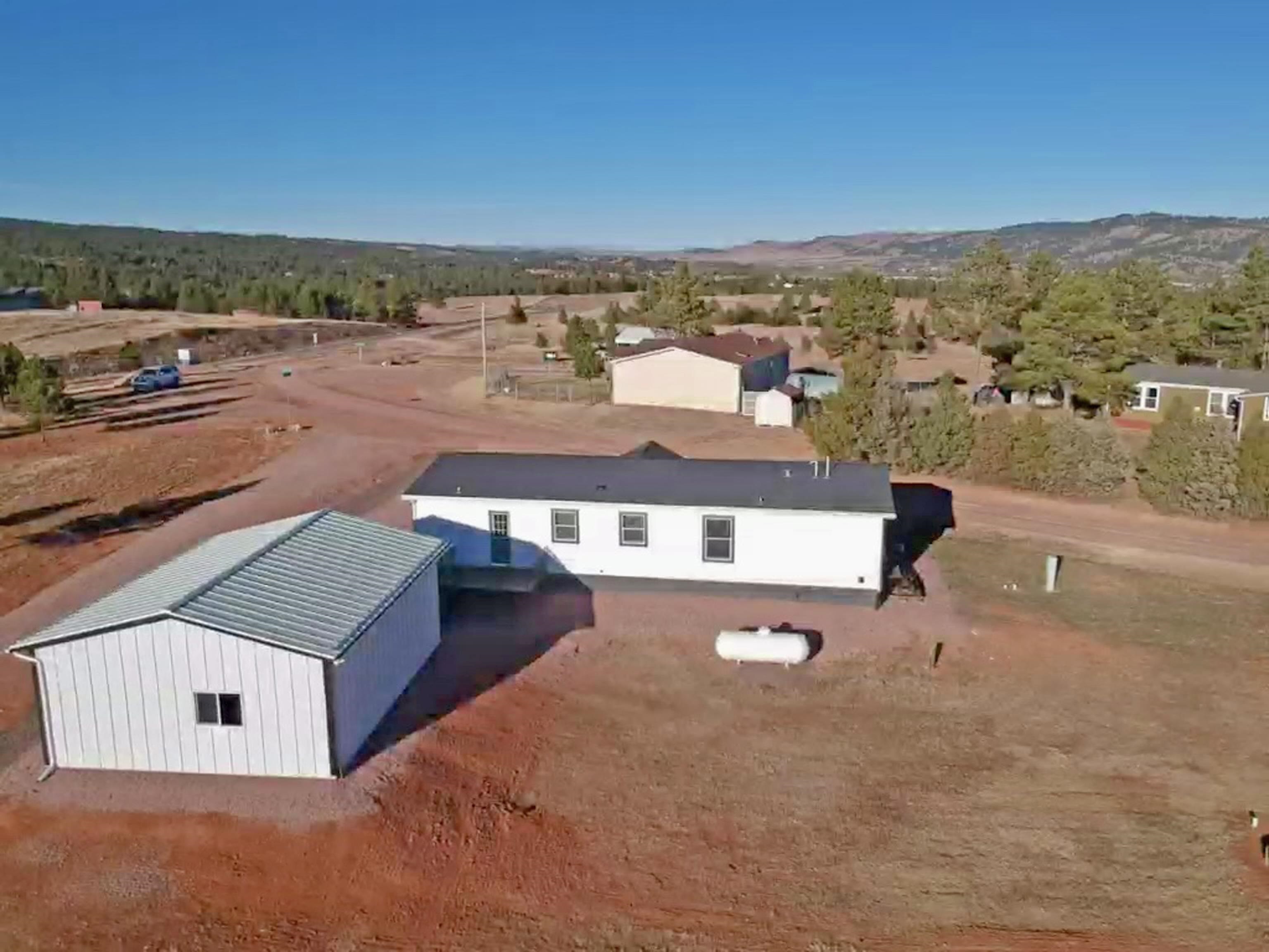 12743 Liberty Street