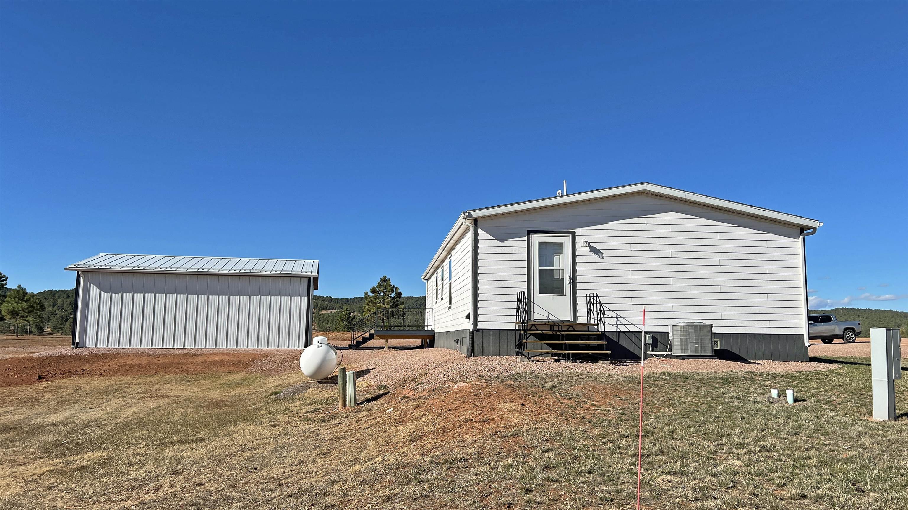 12743 Liberty Street