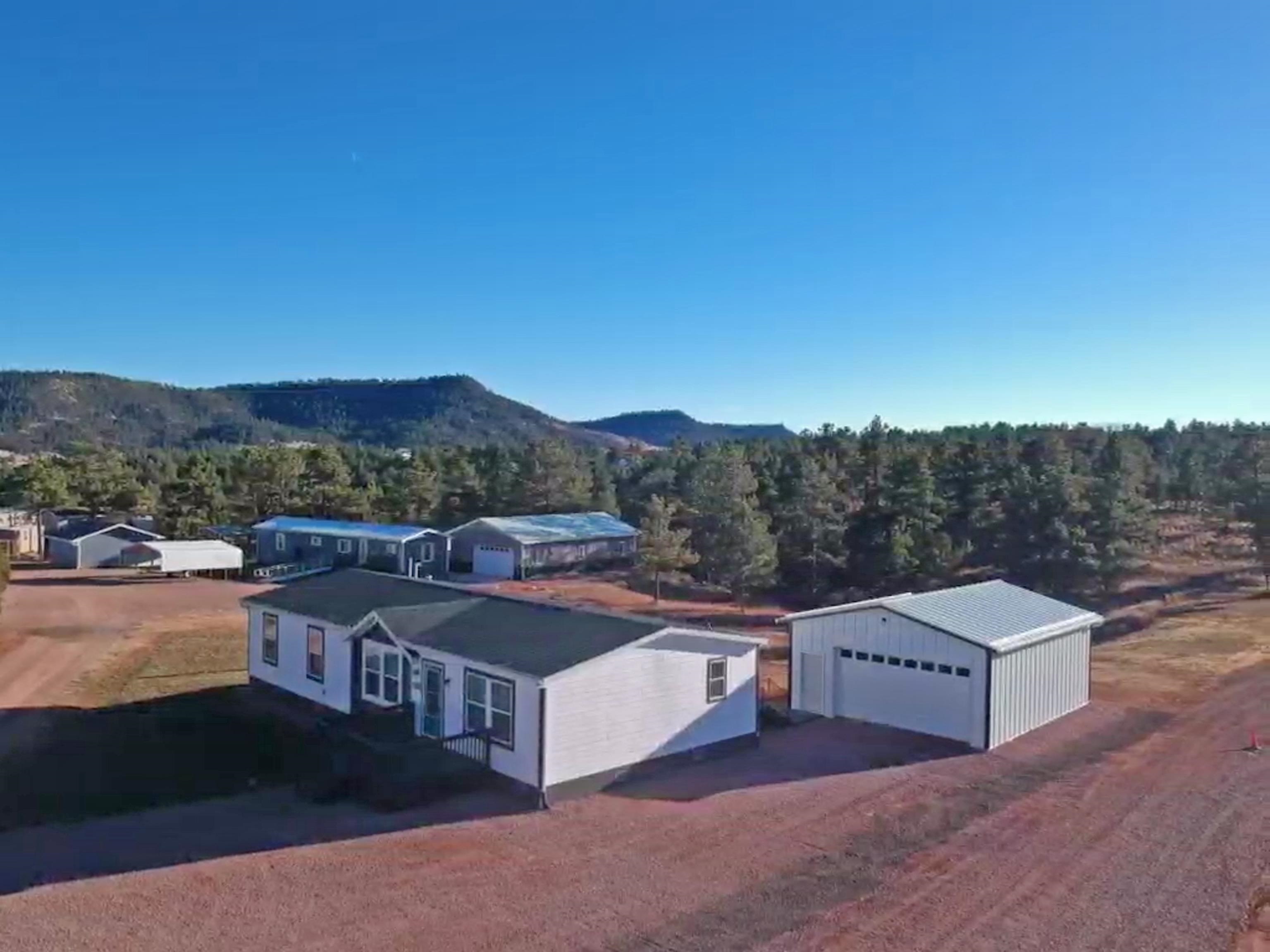 12743 Liberty Street