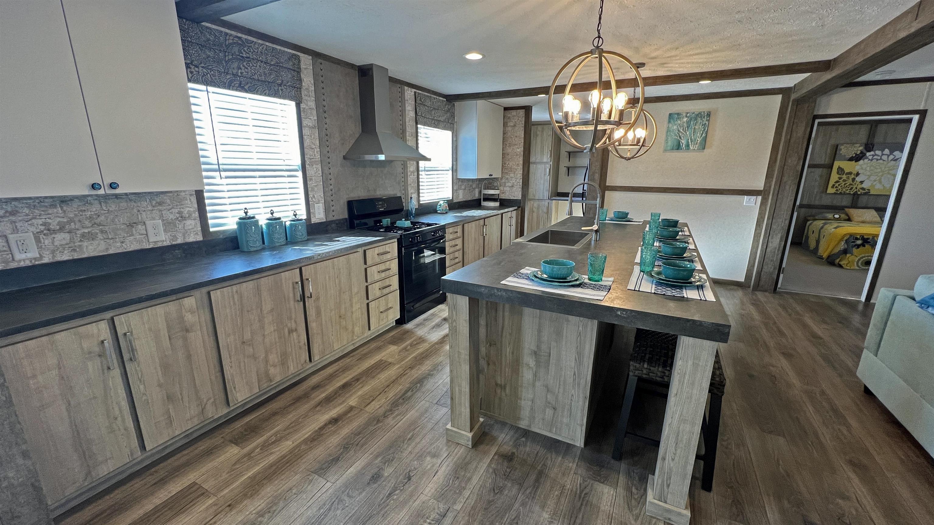 12743 Liberty Street