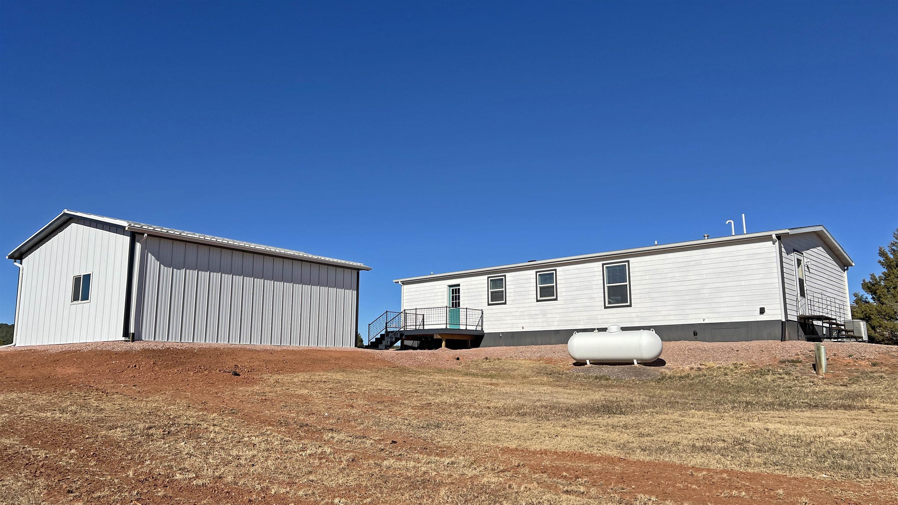 12743 Liberty Street