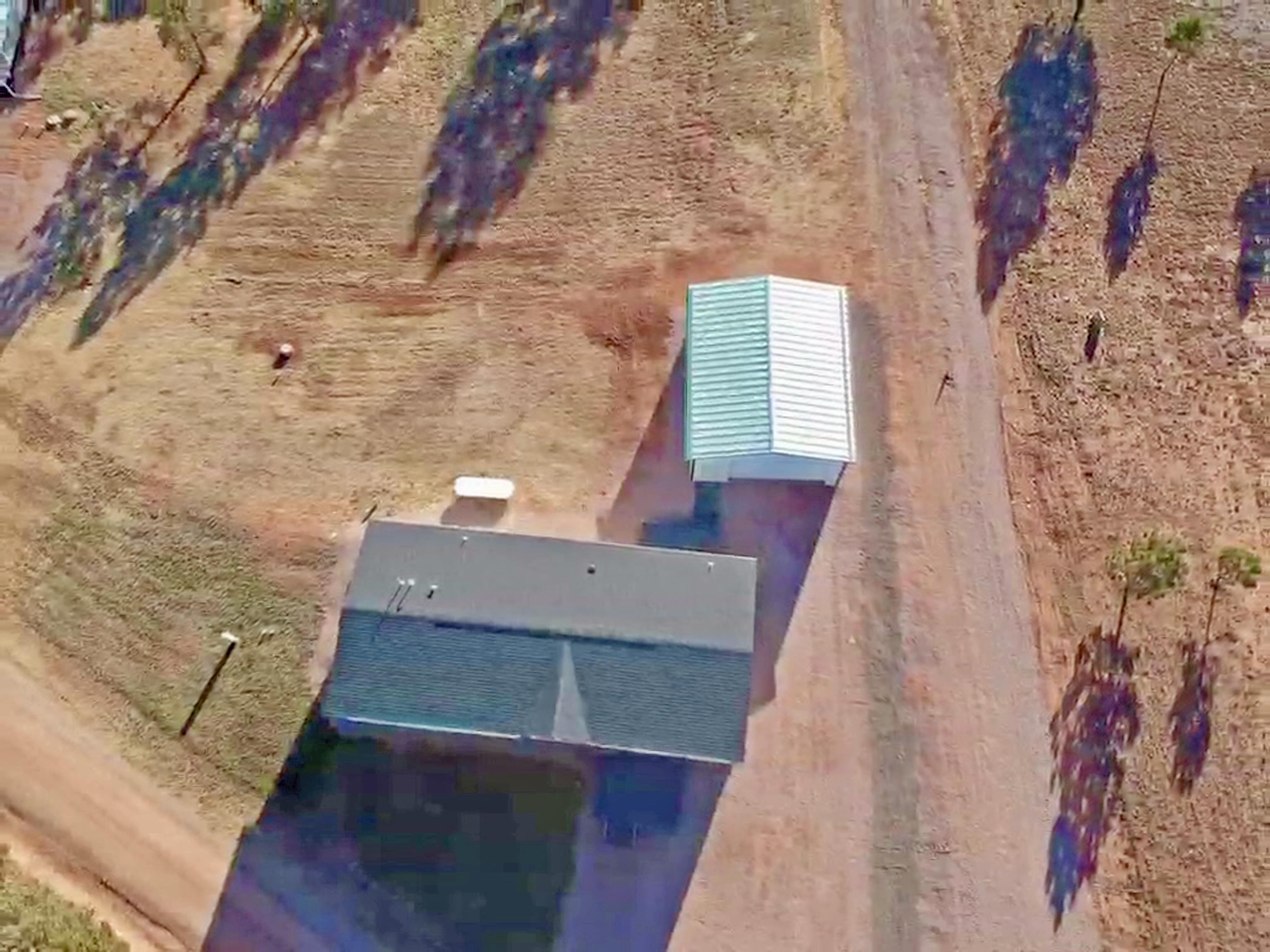 12743 Liberty Street