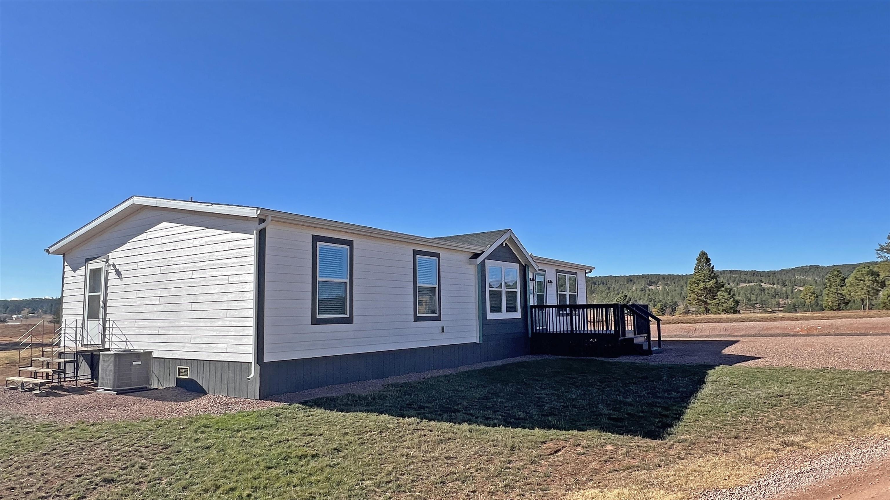 12743 Liberty Street