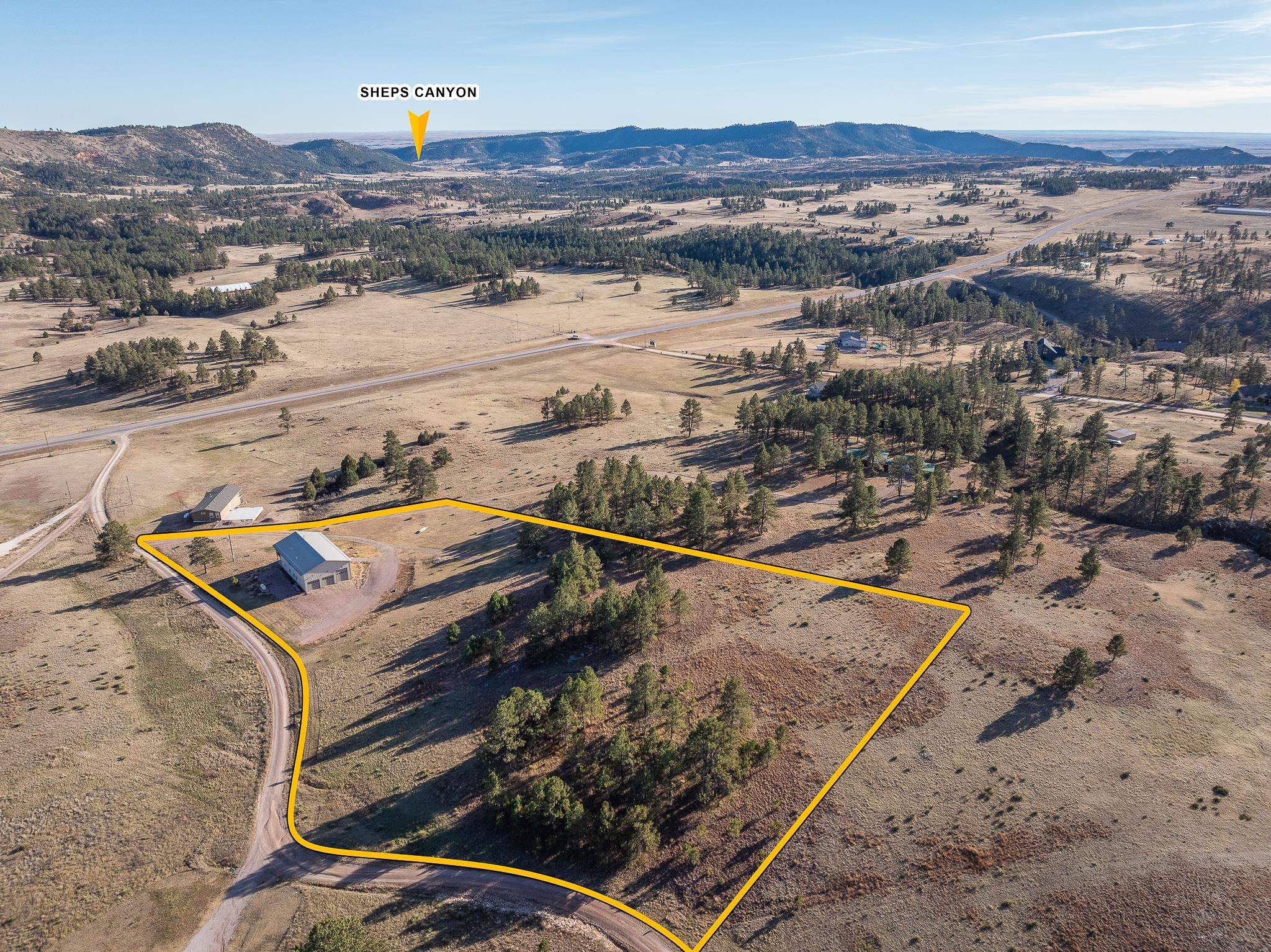 27771 Himmelwright Road