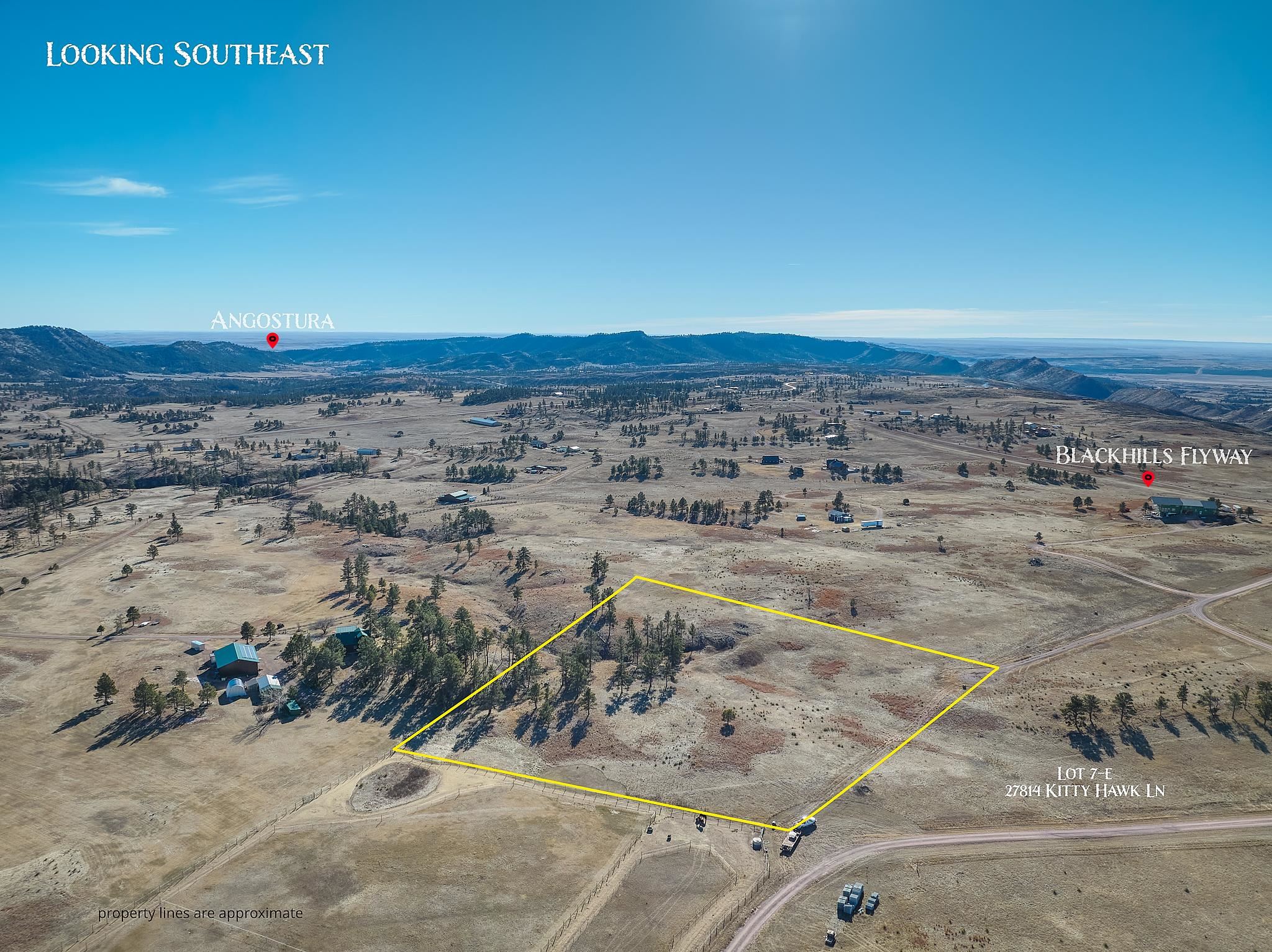 27814 Kitty Hawk Lane