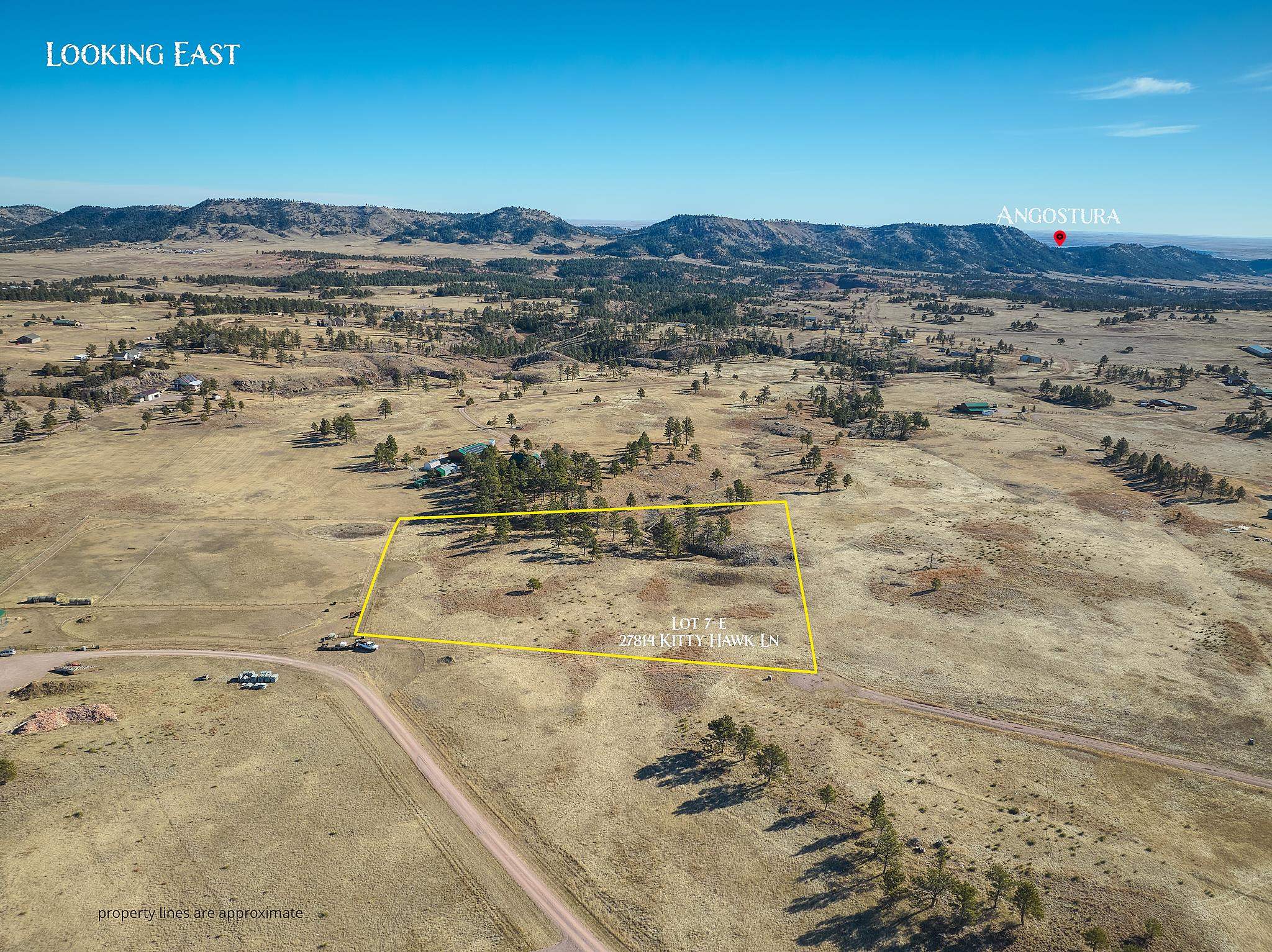 27814 Kitty Hawk Lane