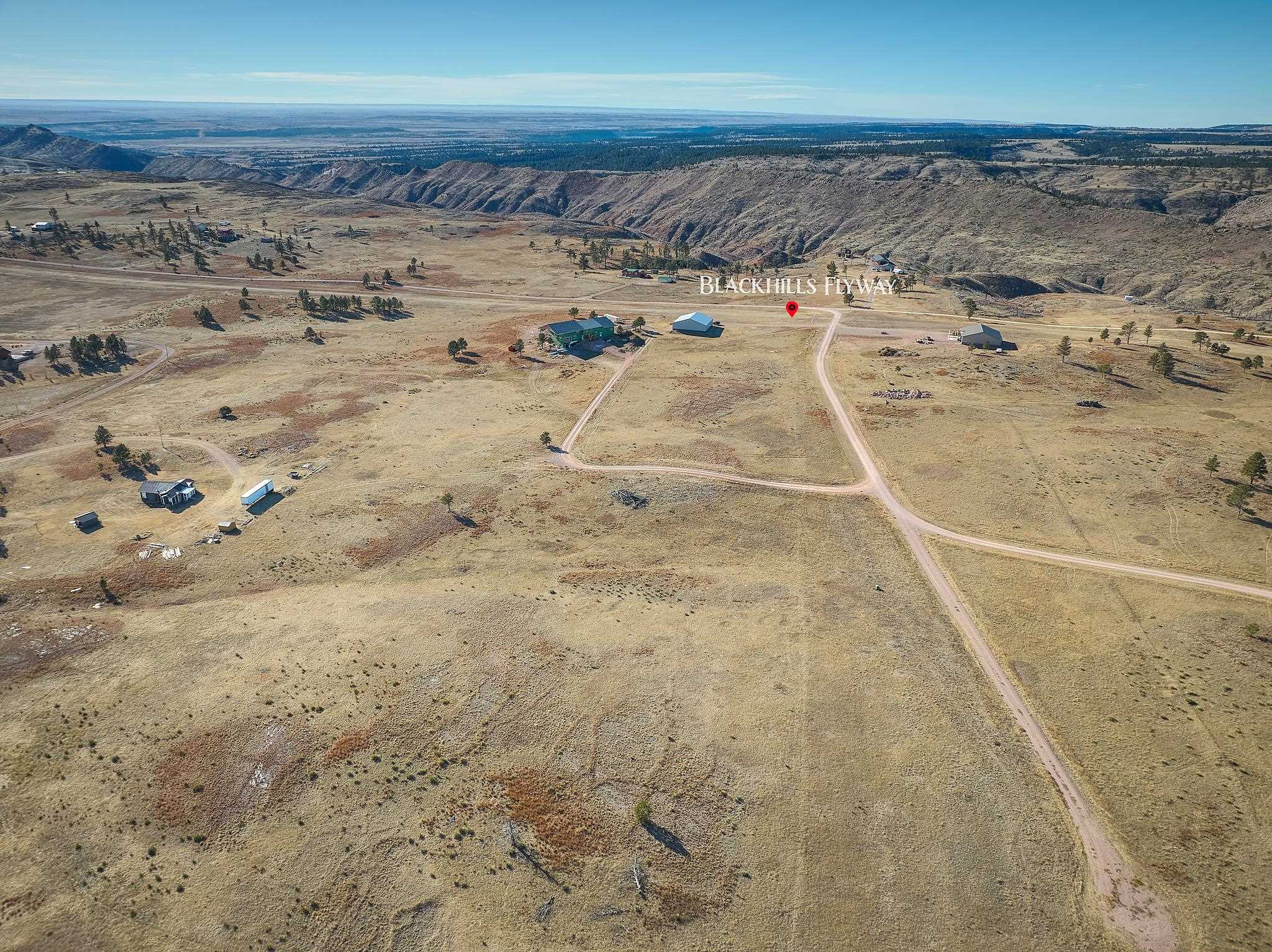 27814 Kitty Hawk Lane