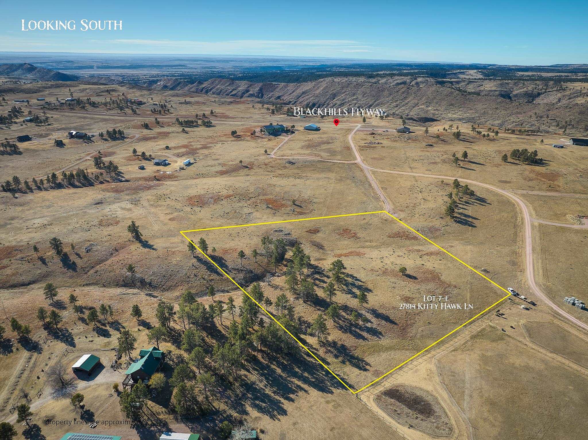 27814 Kitty Hawk Lane