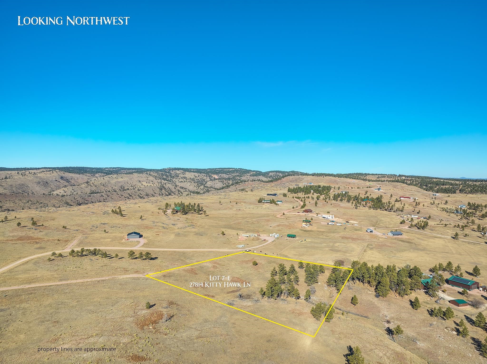 27814 Kitty Hawk Lane