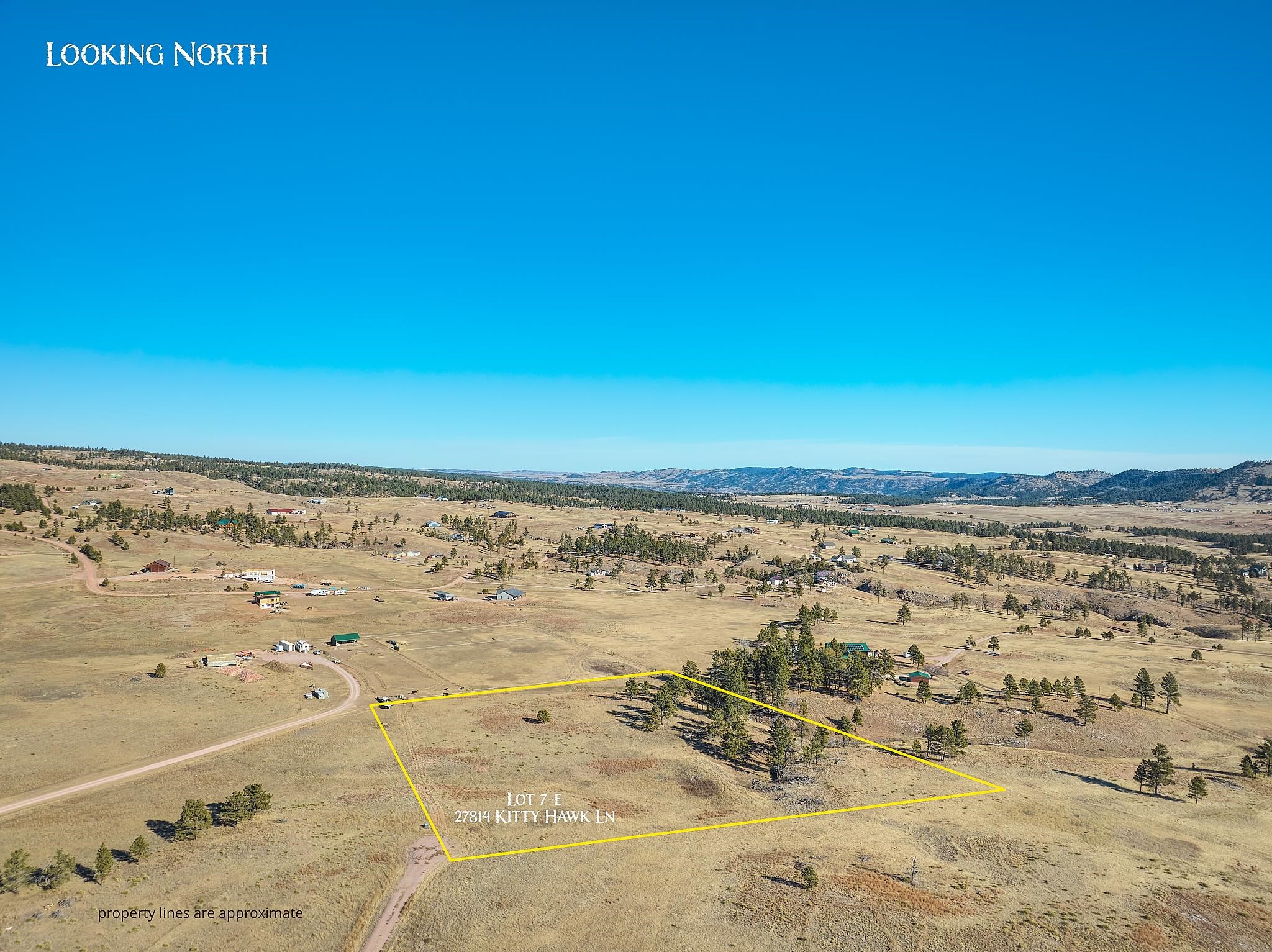 27814 Kitty Hawk Lane