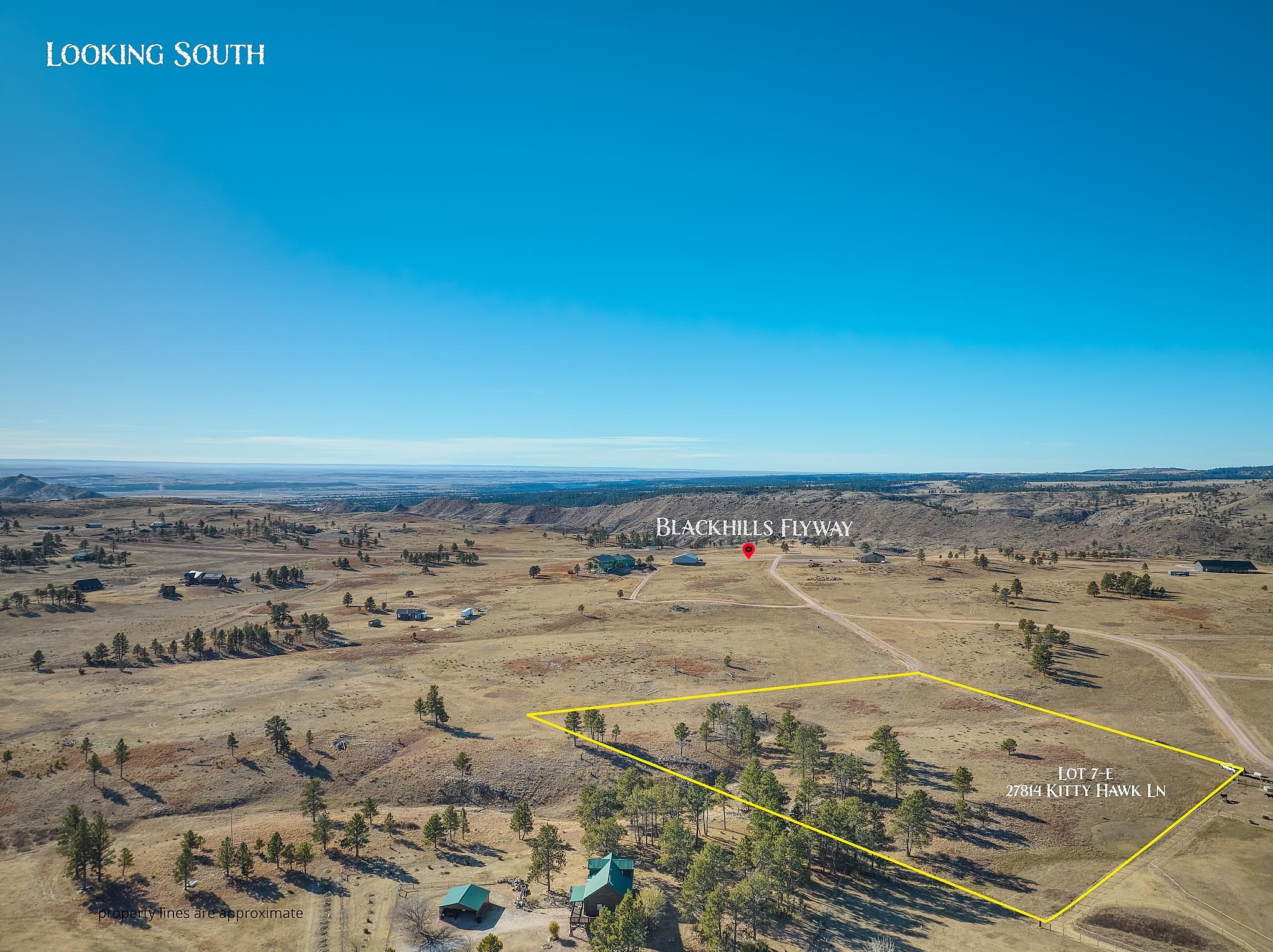 27814 Kitty Hawk Lane